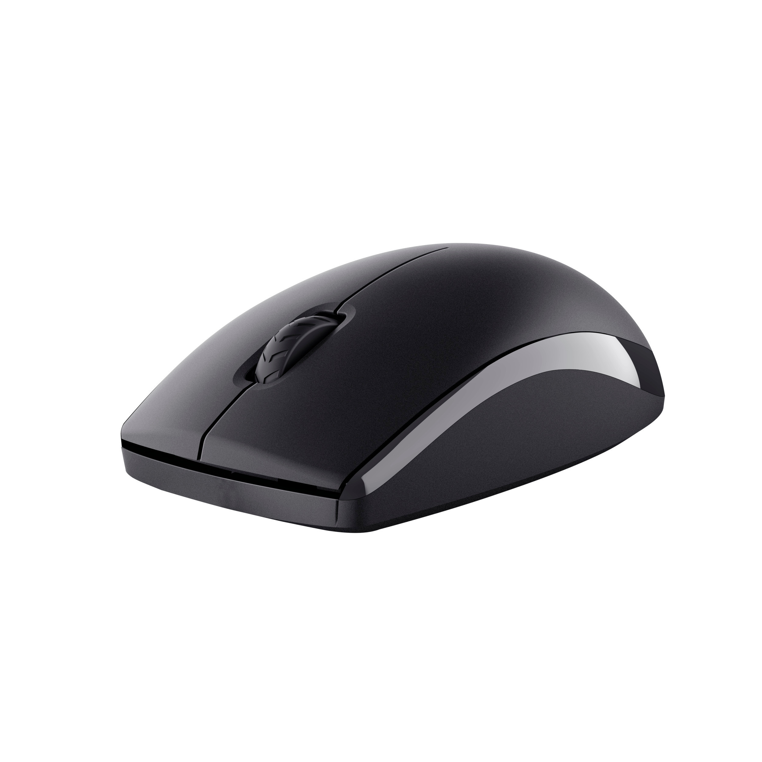Trust Primo Kit Tastiera e Mouse Wireless - immagine 4