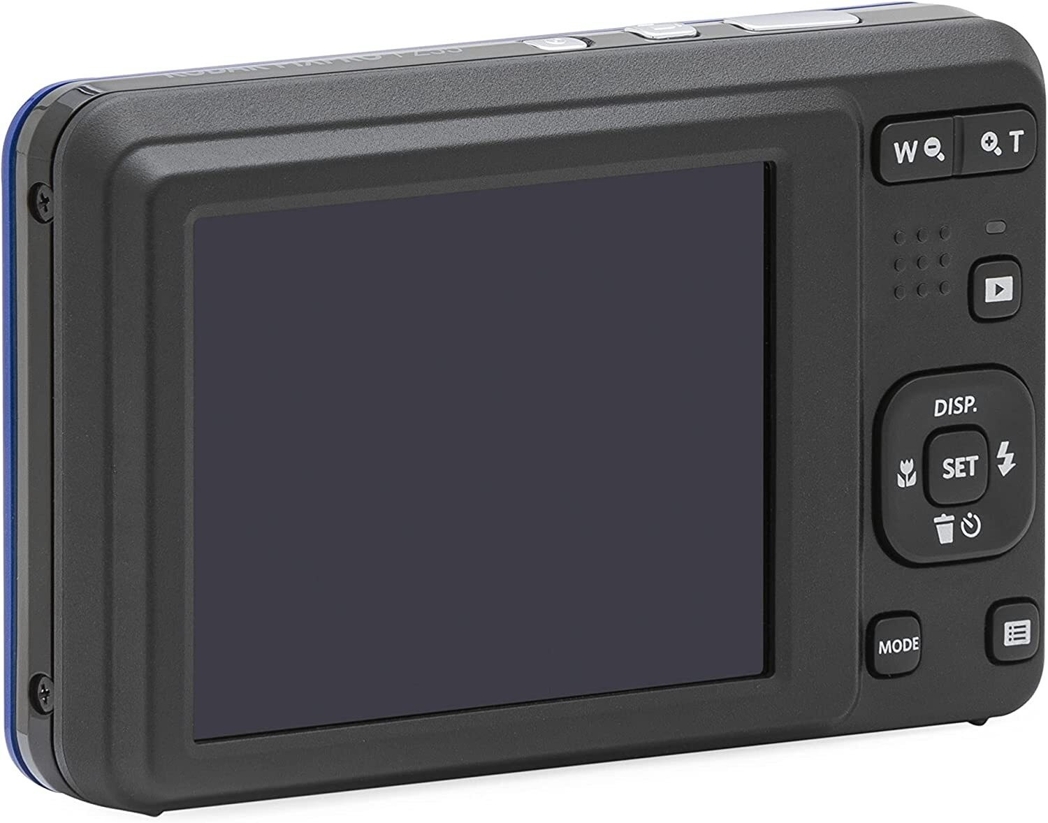 Kodak Pixpro FZ55BL Blu Fotocamera Digitale 16 MPX - immagine 5