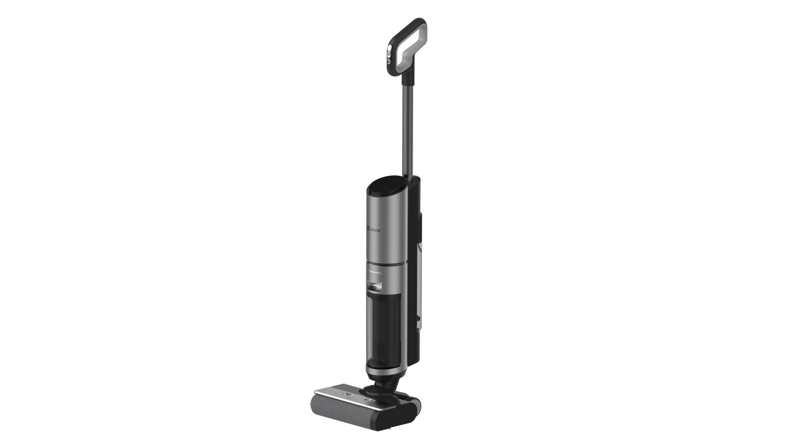 Ezviz RH2 Aspirapolvere Lava e Asciuga 3in1 Ricaricabile - immagine 3