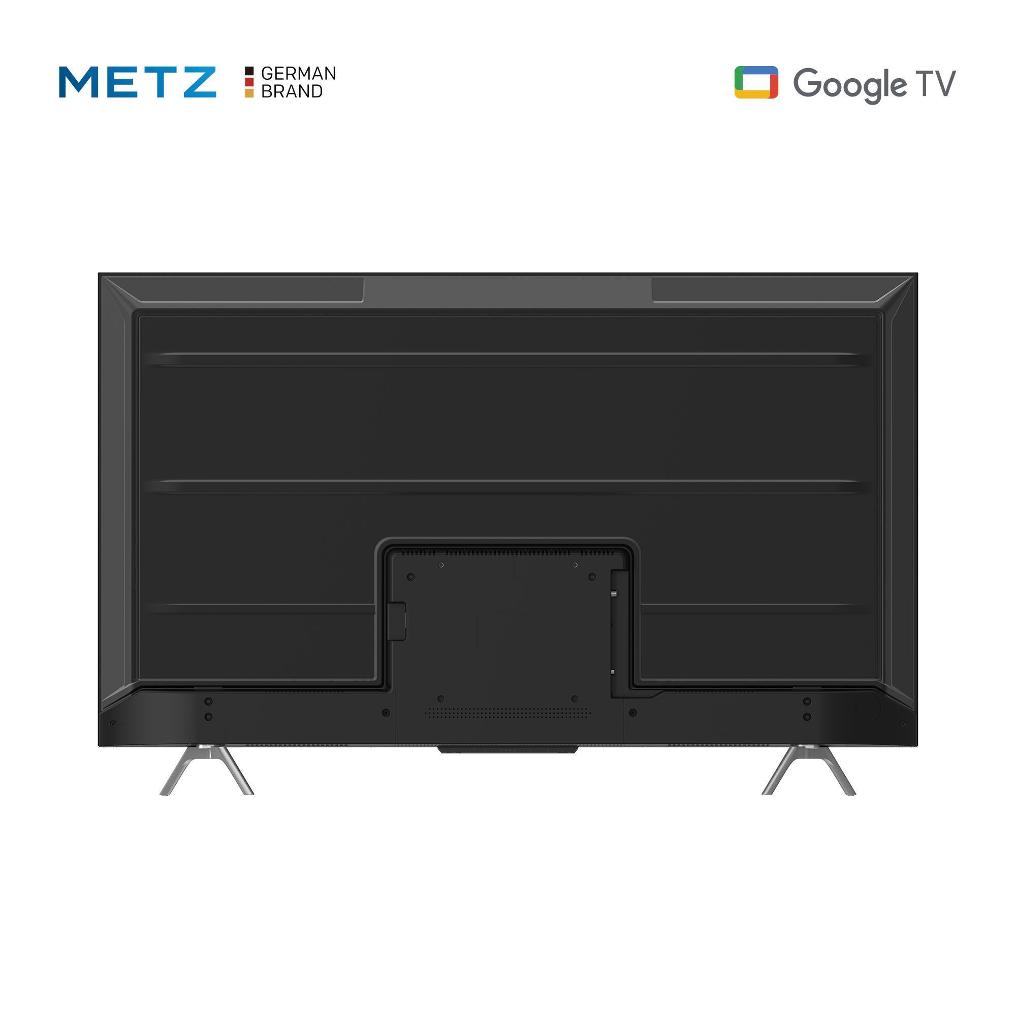 Metz 75MUD7000Z Smart TV LED 75 Pollici UHD 4K Google TV - immagine 5