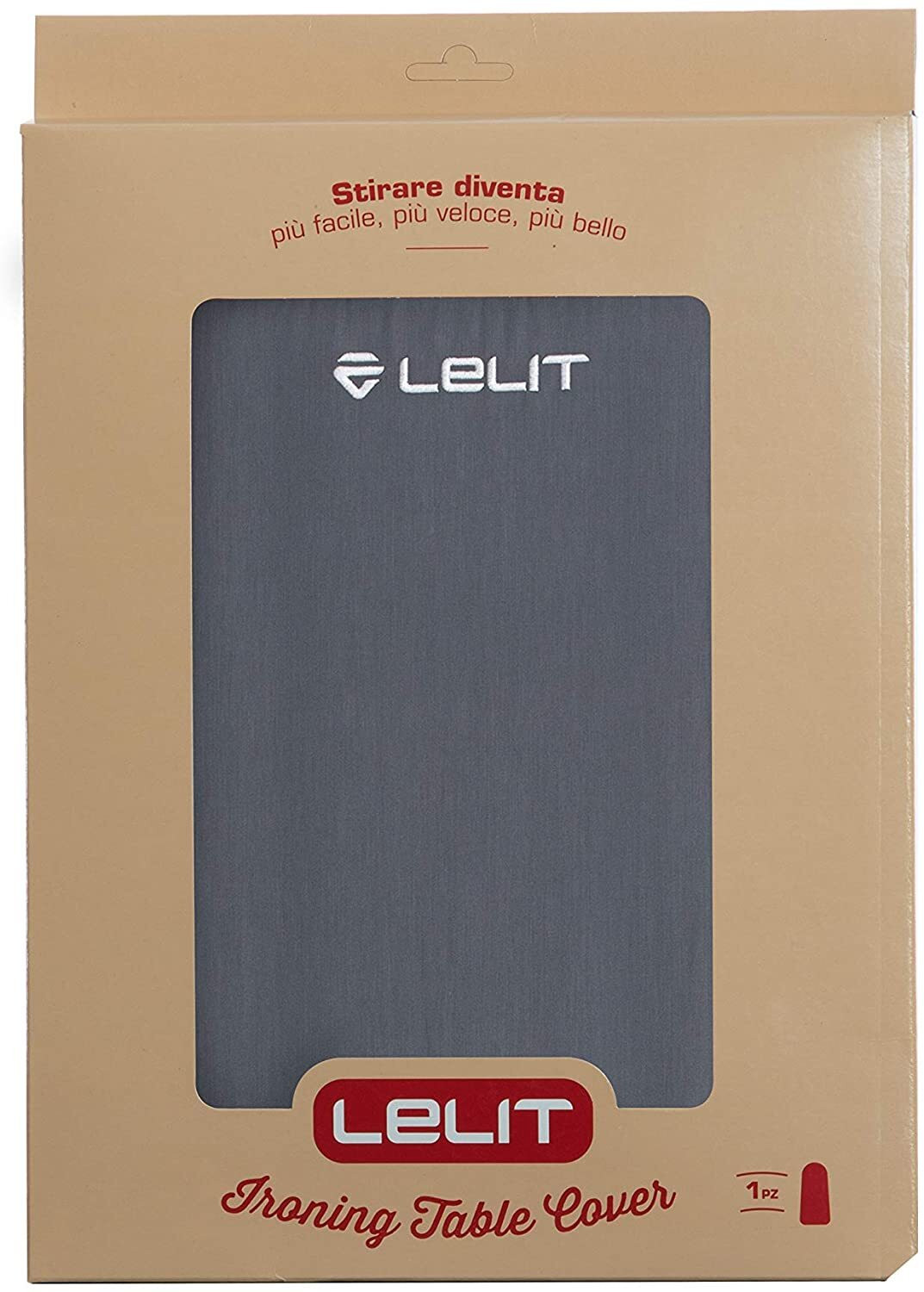 Lelit PA701 Telo Copriasse in Cotone 120x45CM - immagine 4