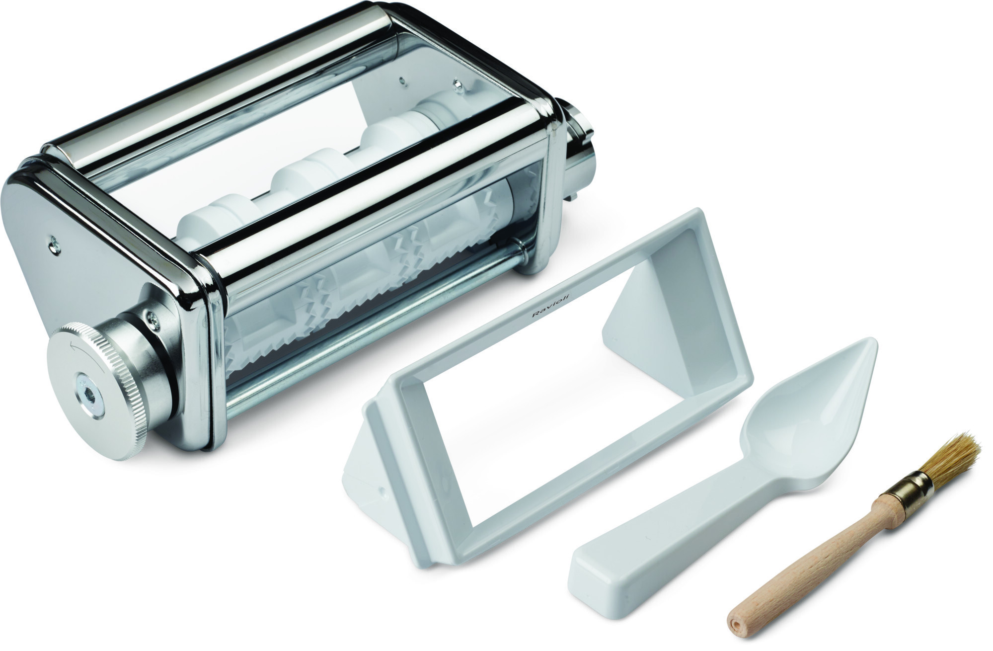 Kenwood KAX93A0ME Accessorio Ravioli Per Kcc-kvc-kvl-kmx - immagine 2
