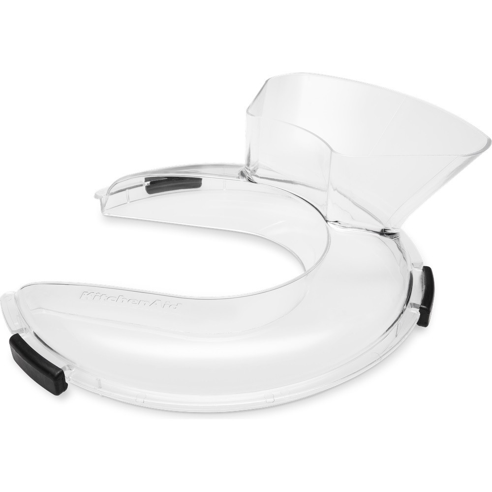 Kitchenaid 5KSMTHPS Coperchio Versatore Antispruzzo Per Ciotole Medie - immagine 3