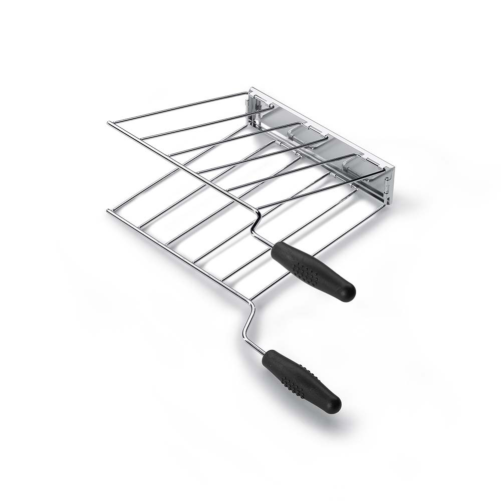 Smeg TSSR01 2 Pinze per Tostapane 2 Fette - immagine 4