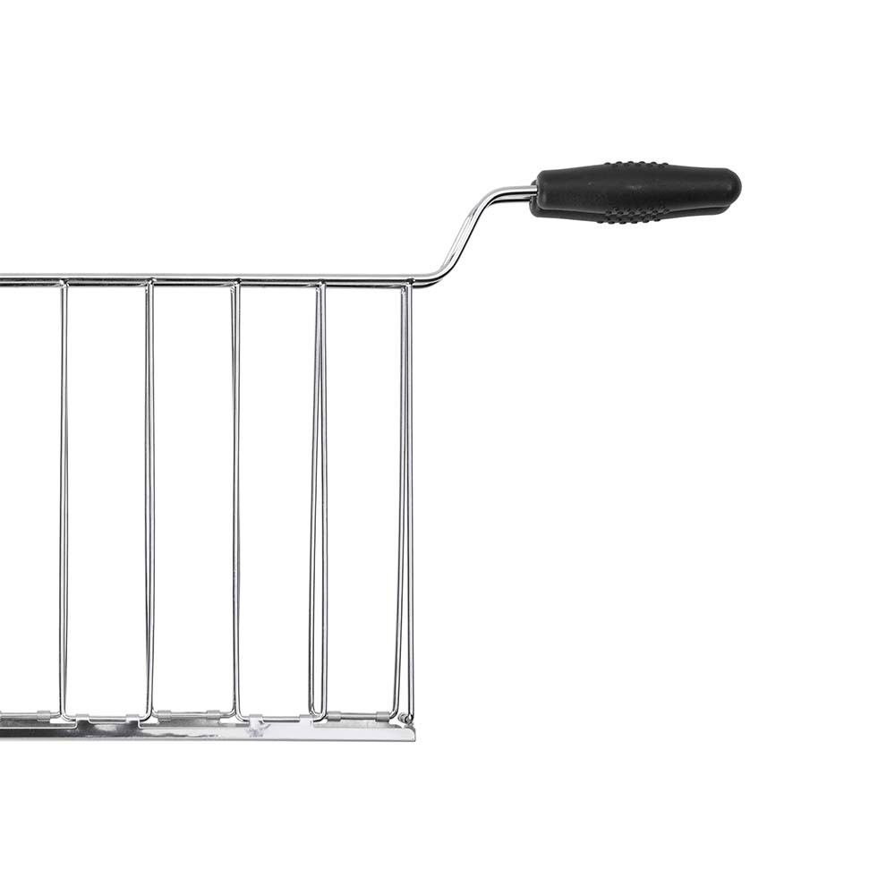 Smeg TSSR02 2 Pinze per Tostapane 4 Fette - immagine 2