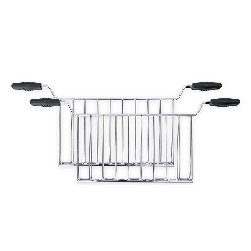 Smeg TSSR02 2 Pinze per Tostapane 4 Fette - immagine 3