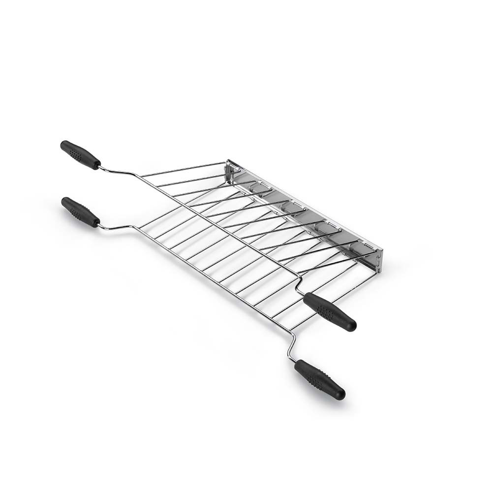 Smeg TSSR02 2 Pinze per Tostapane 4 Fette - immagine 4