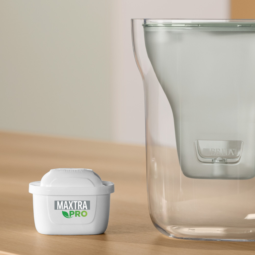 Brita Maxtra Pro Limescale Expert Confezione 2 Filtri per Caraffe Filtranti - immagine 2