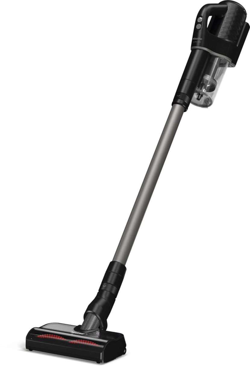 Miele Duoflex HX1 Cat Dog Scopa Ricaricabile Senza Sacco con Spazzola Animali - immagine 2
