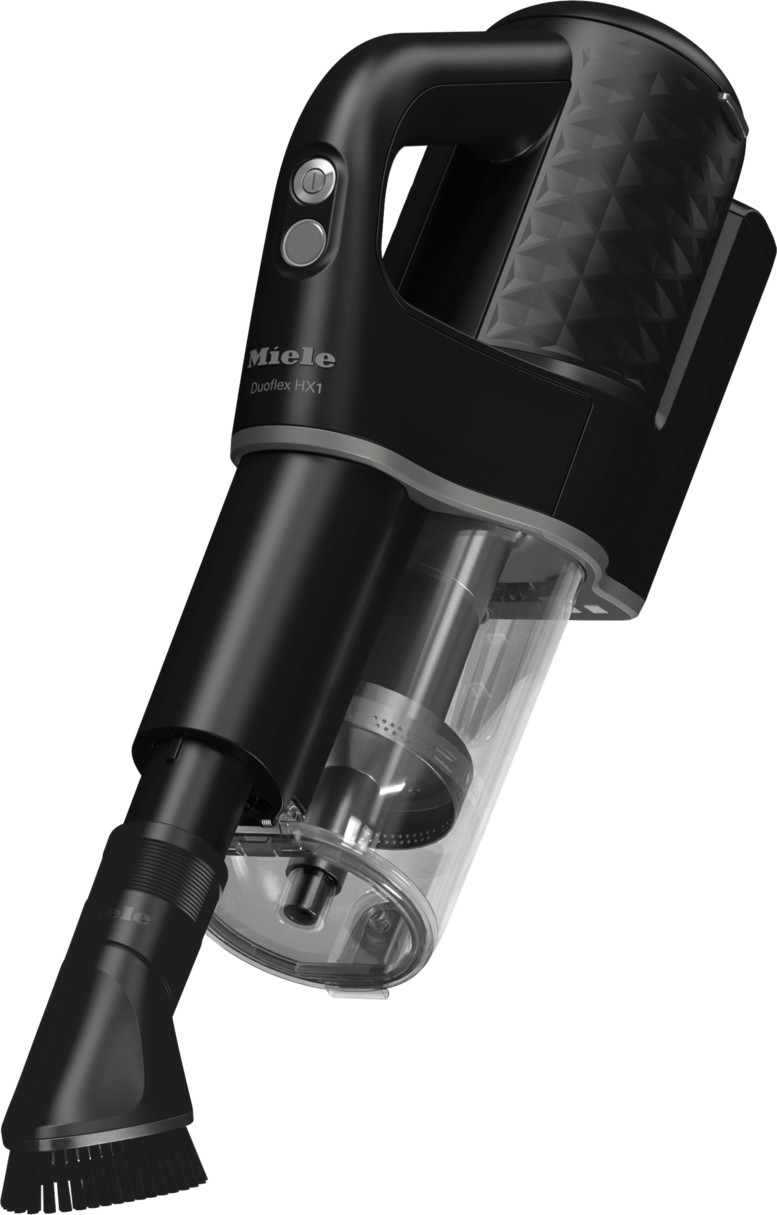 Miele Duoflex HX1 Cat Dog Scopa Ricaricabile Senza Sacco con Spazzola Animali - immagine 3