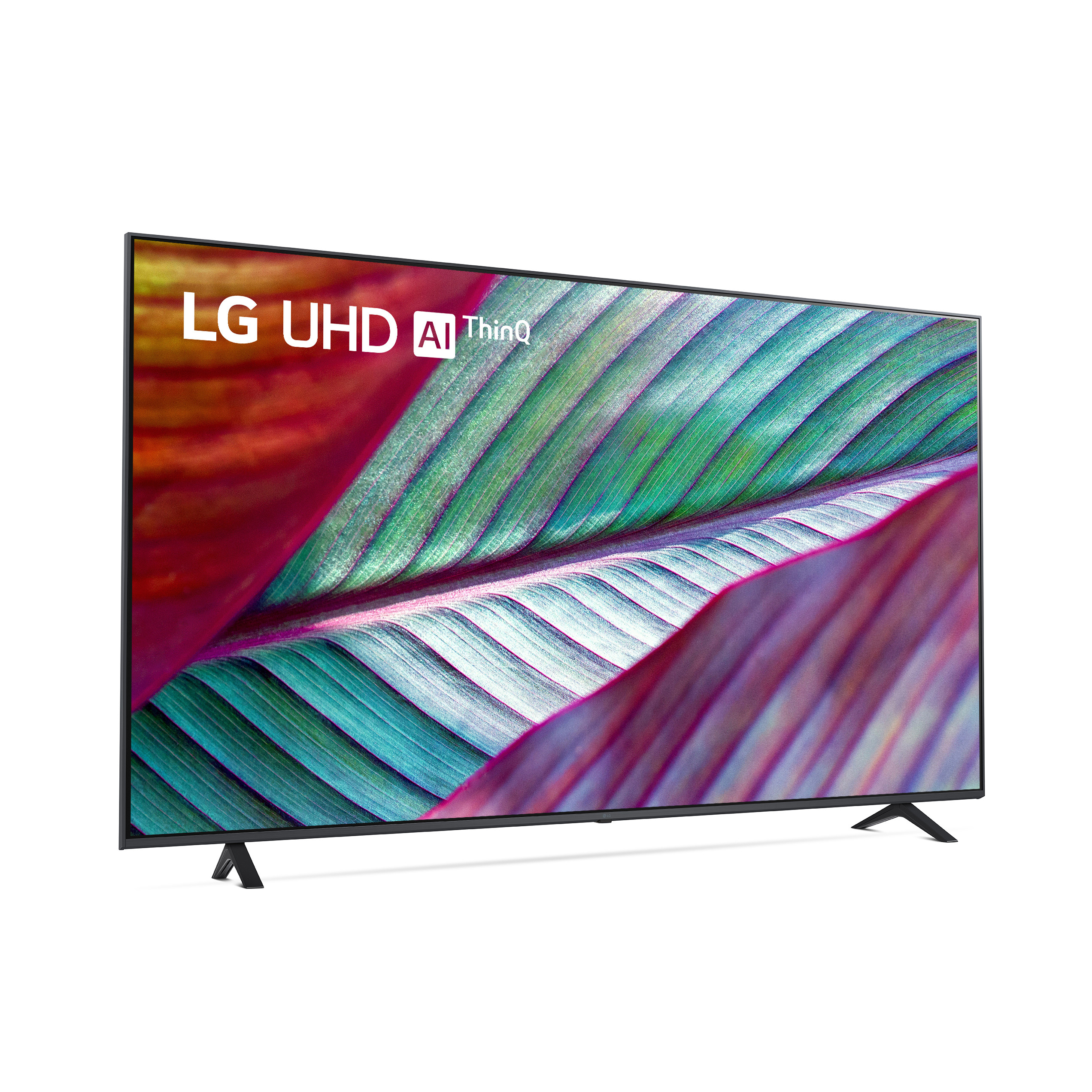 LG 75UR78006LK Smart TV LED 75 Pollici UHD 4K Webos TV - immagine 2