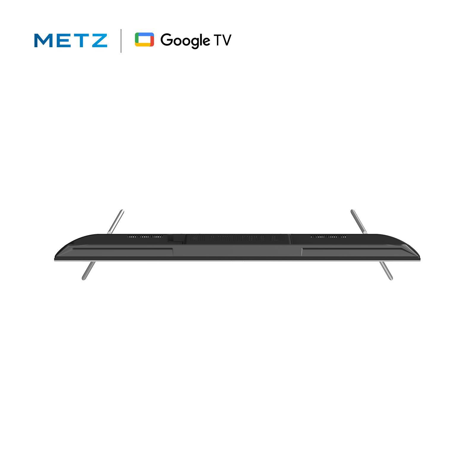 Metz 65MUD7000Z Smart TV LED 65 UHD 4K Google TV - immagine 6
