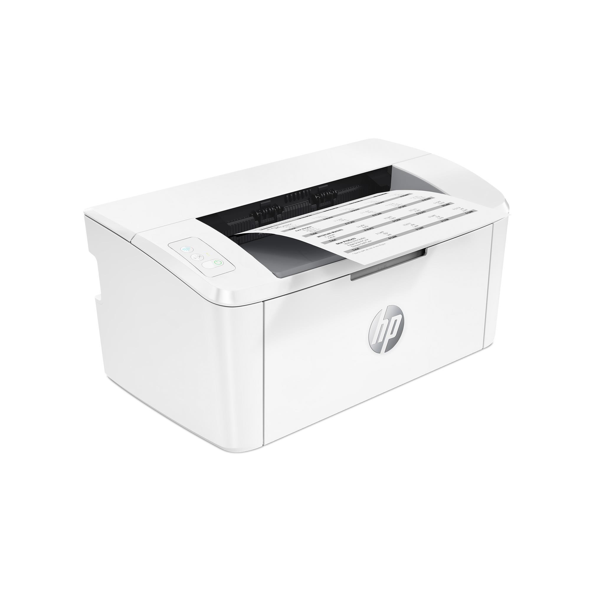 HP LaserJet M110w Stampante Laser Monocromatica Wireless - immagine 5