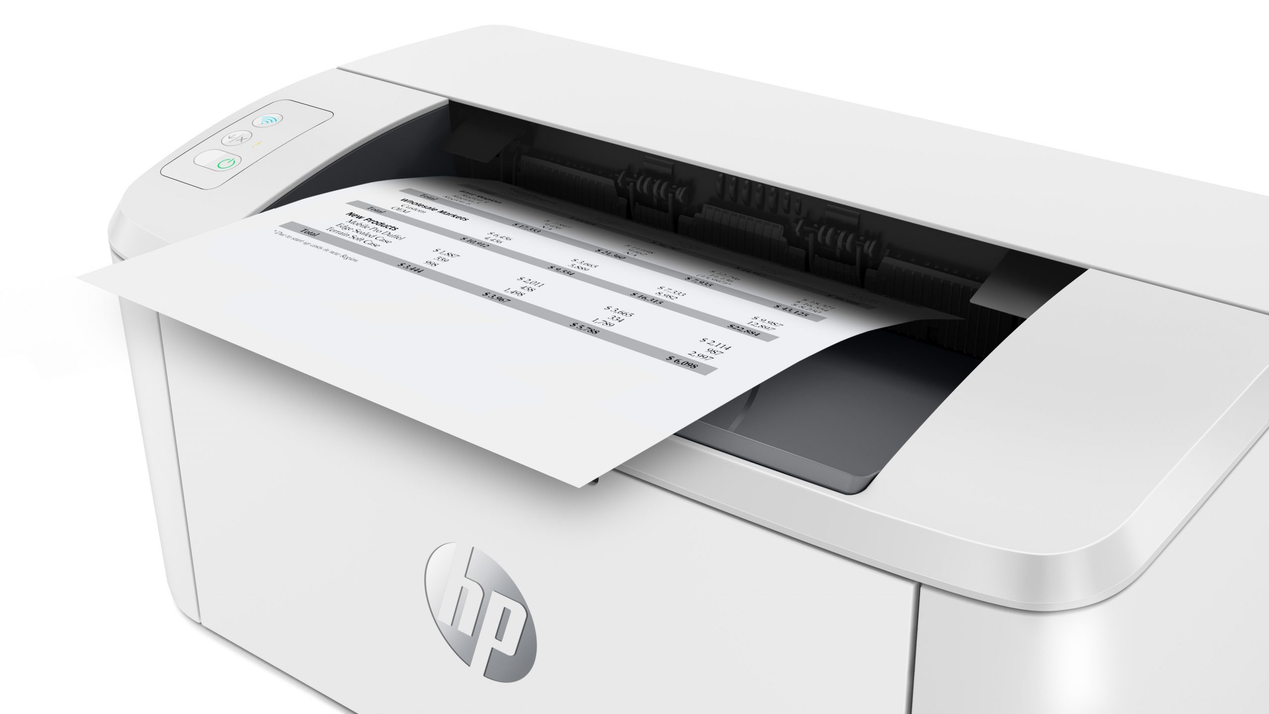 HP LaserJet M110w Stampante Laser Monocromatica Wireless - immagine 6