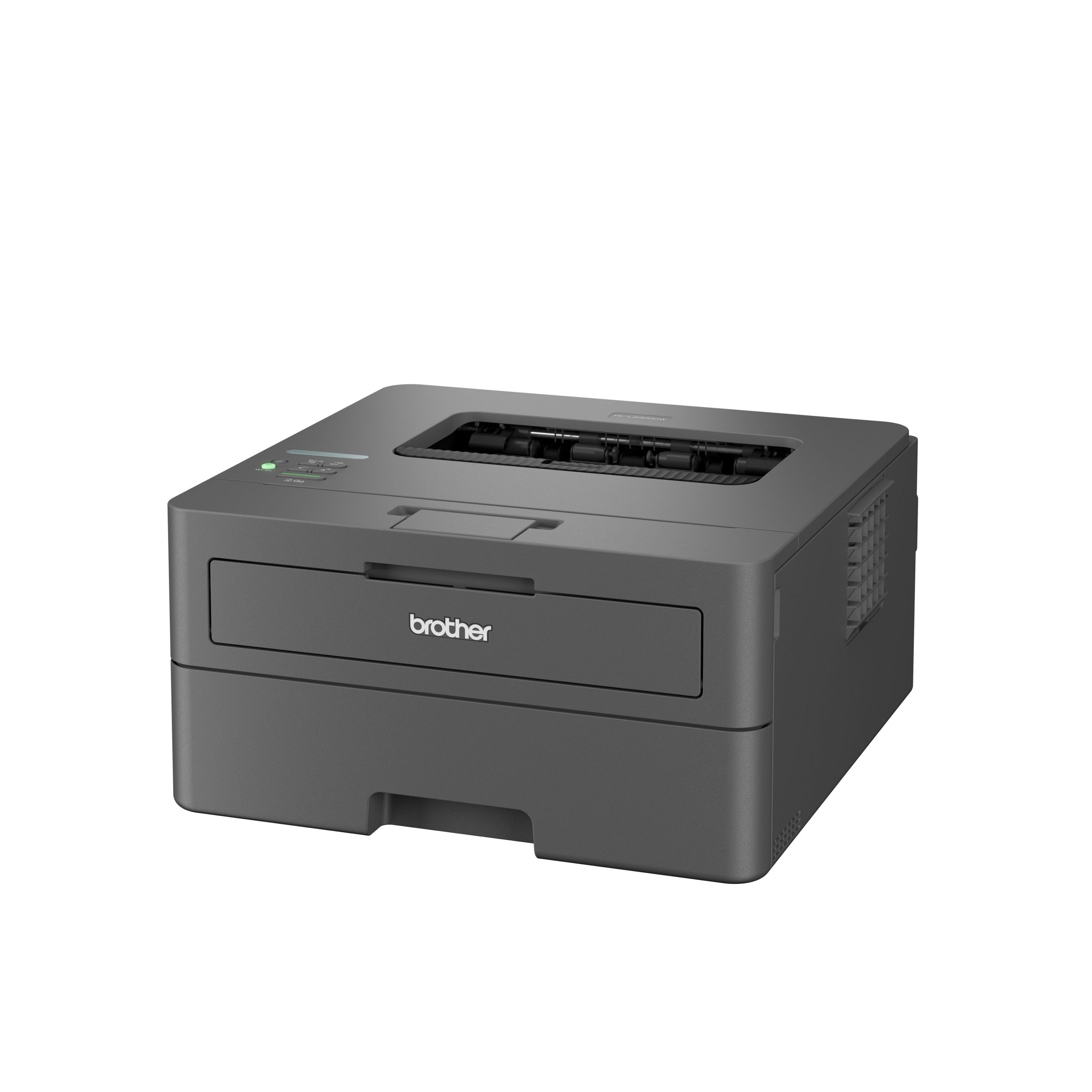 Brother HLL2400DWE Stampante Laser Monocromatica Wi-Fi - immagine 2