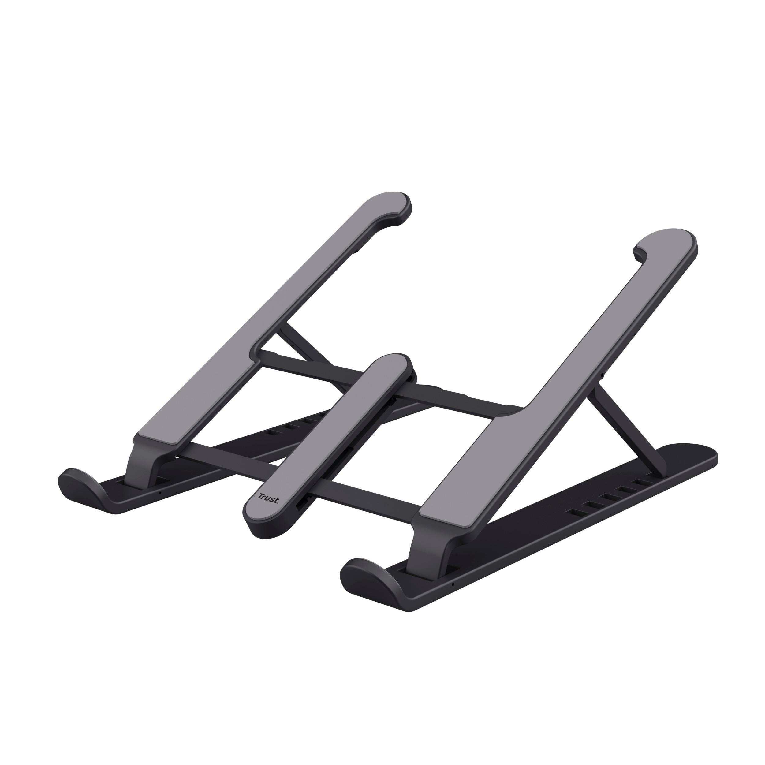 Trust Primo Supporto per Laptop Pieghevole - immagine 2