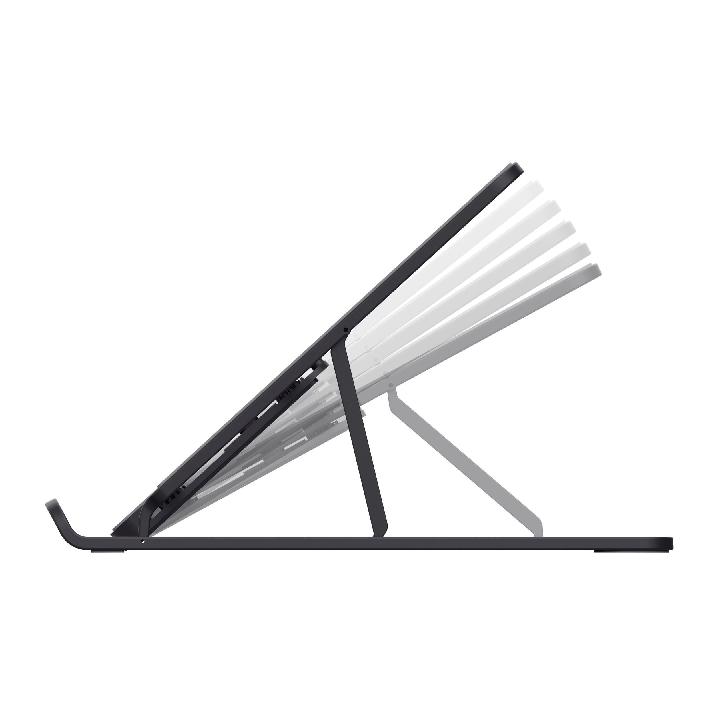 Trust Primo Supporto per Laptop Pieghevole - immagine 3