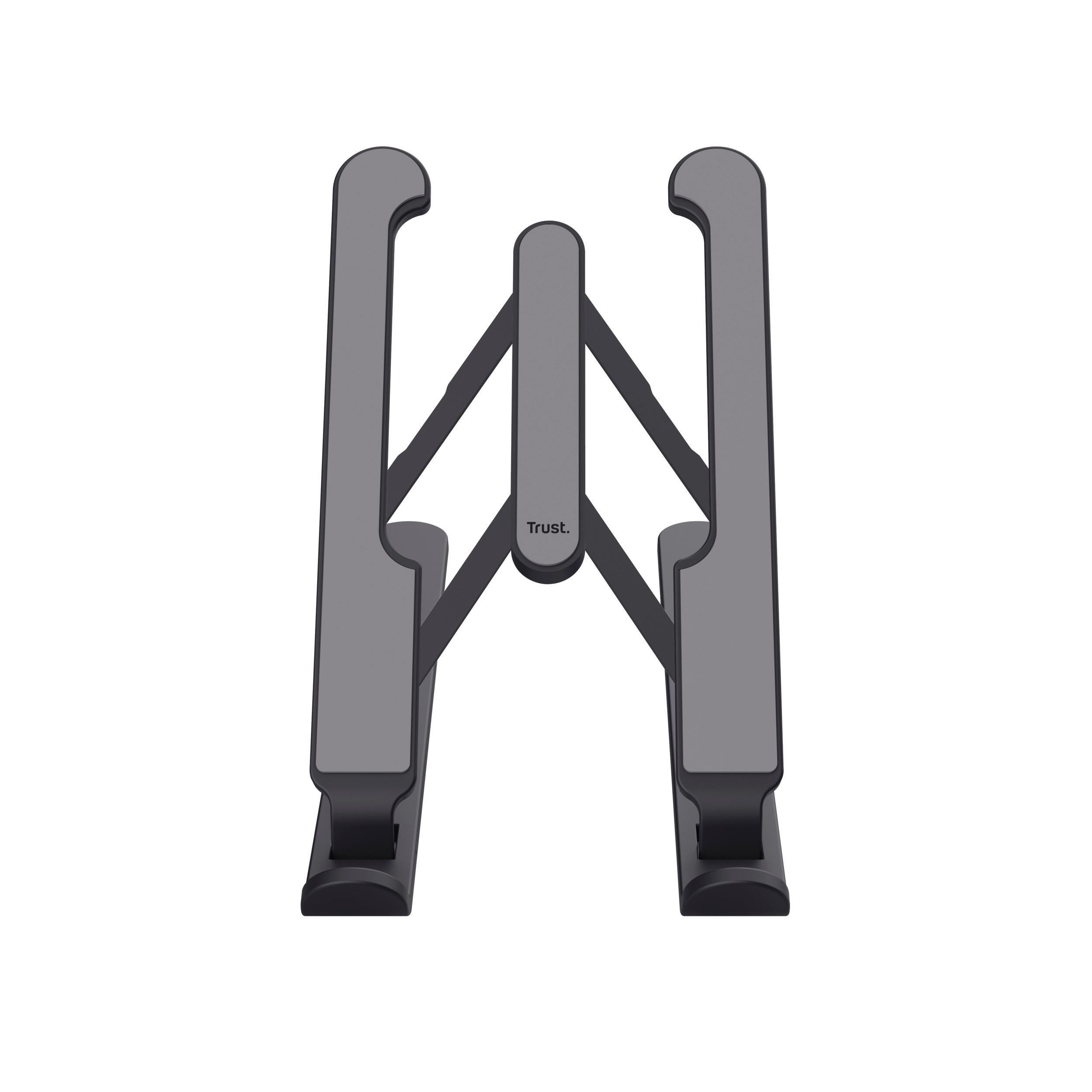 Trust Primo Supporto per Laptop Pieghevole - immagine 5
