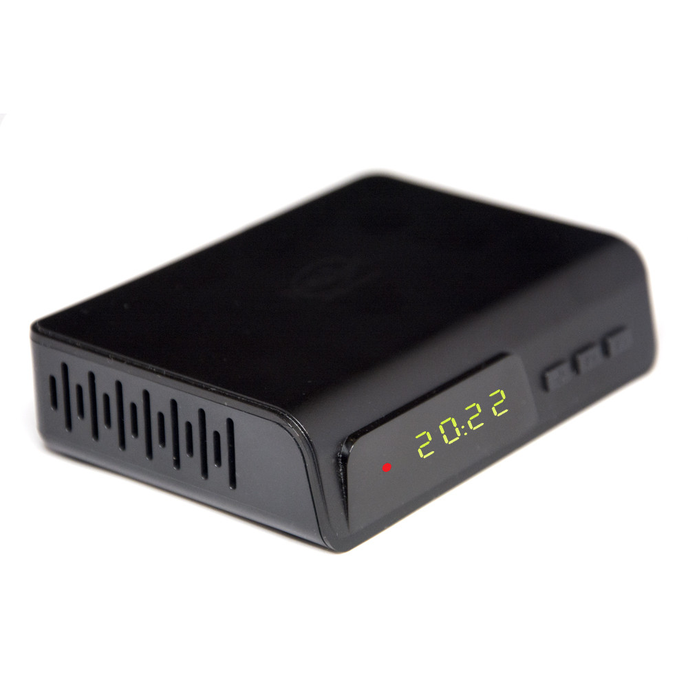 Digiquest XSD 2.1 Ricevitore Digitale Terrestre Full HD - immagine 4
