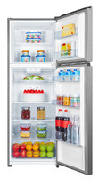 Hisense RT422N4ACE Inox Side By Side 325 Litri Nofrost - immagine 4