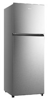 Hisense RT422N4ACE Inox Side By Side 325 Litri Nofrost - immagine 2