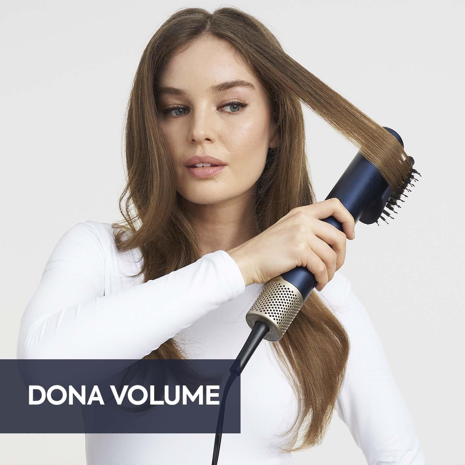 Babyliss Air Wand Asciugacapelli Multiuso 3in1 1600W Asciuga Piastra e Styler - immagine 4