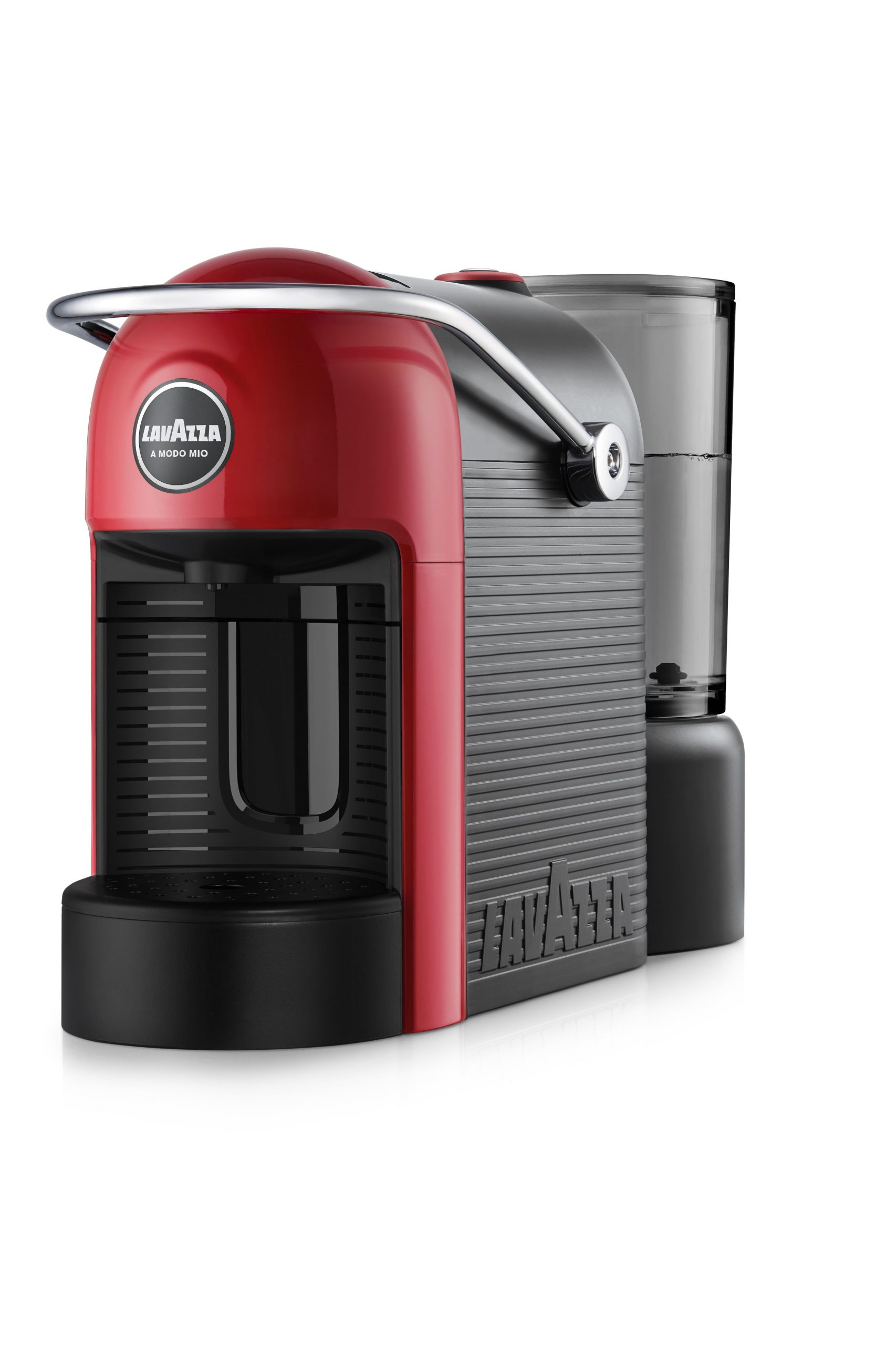 Lavazza Jolie Evo Red Macchina Caffe a Capsule - immagine 2