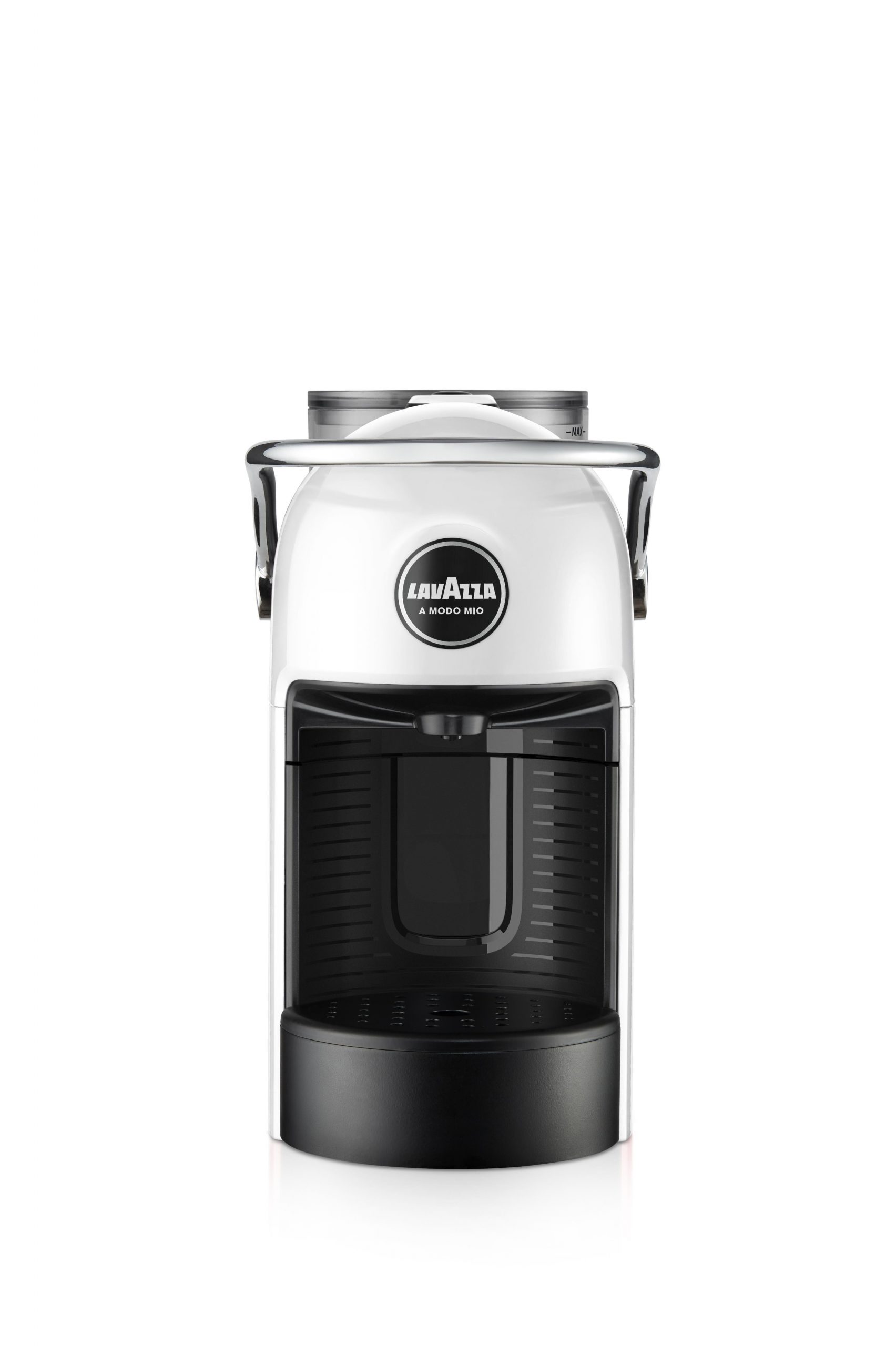 Lavazza Jolie Evo White Macchina Caffe a Capsule - immagine 2