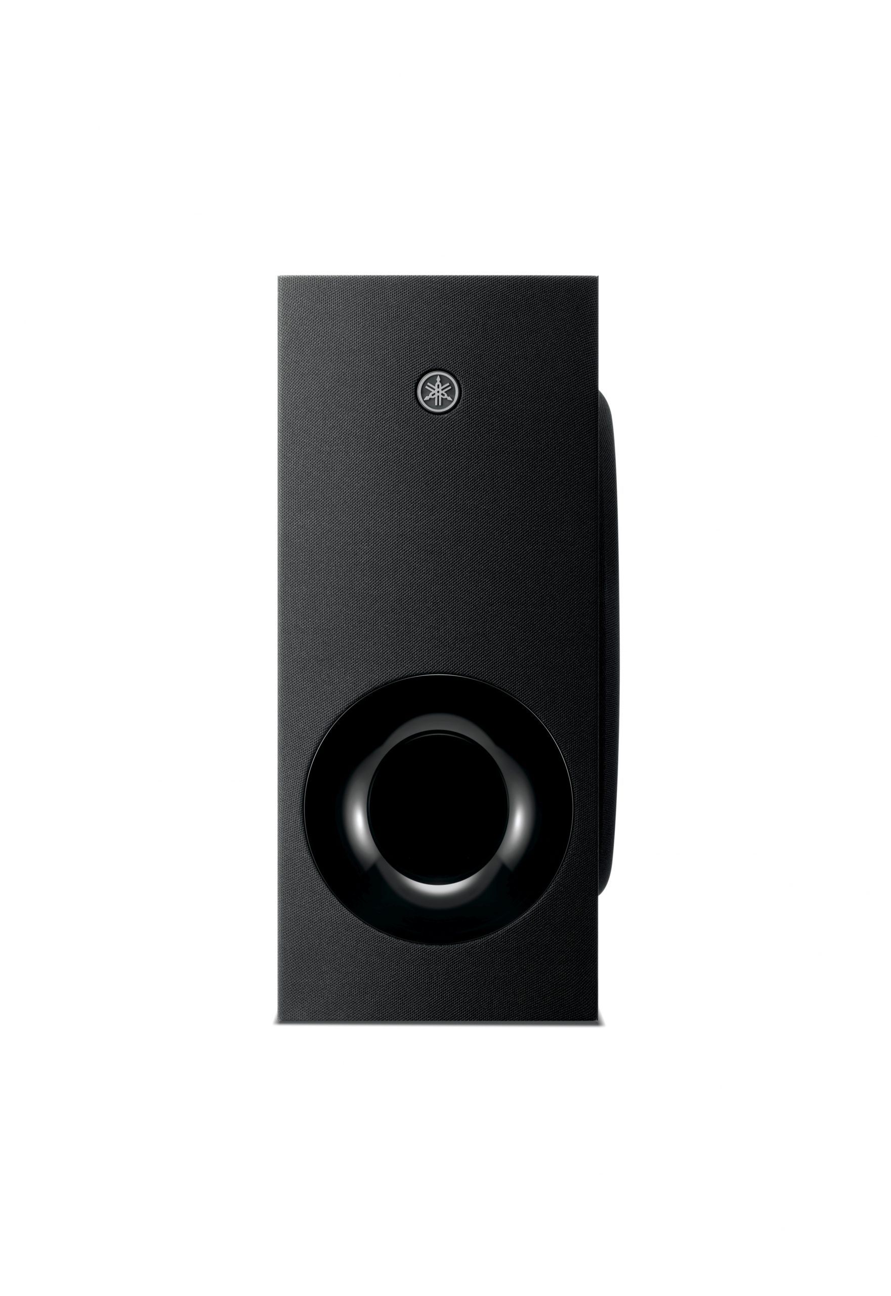 Yamaha SRB40ABL Soundbar con Subwoofer Wireless - immagine 4
