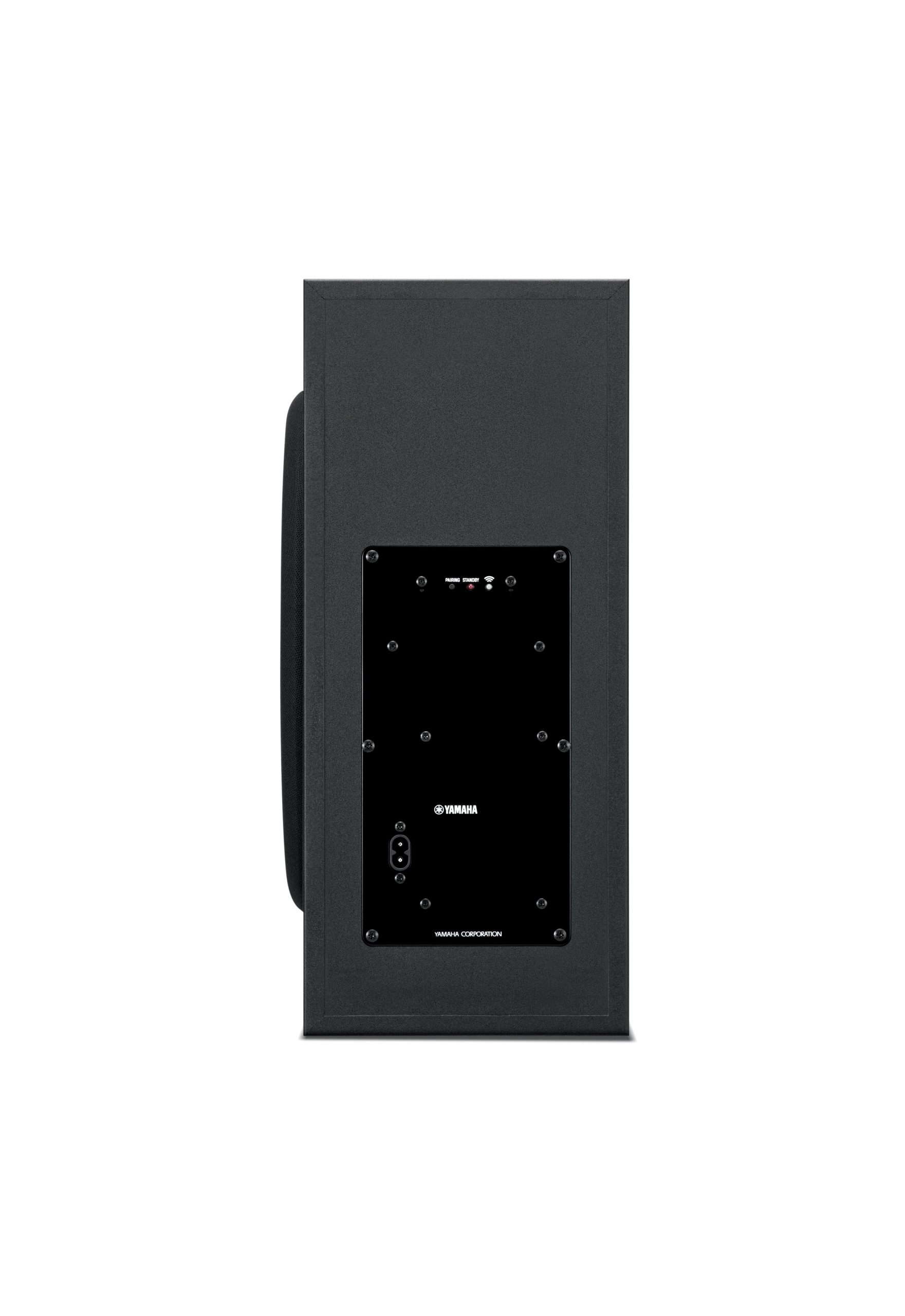 Yamaha SRB40ABL Soundbar con Subwoofer Wireless - immagine 5