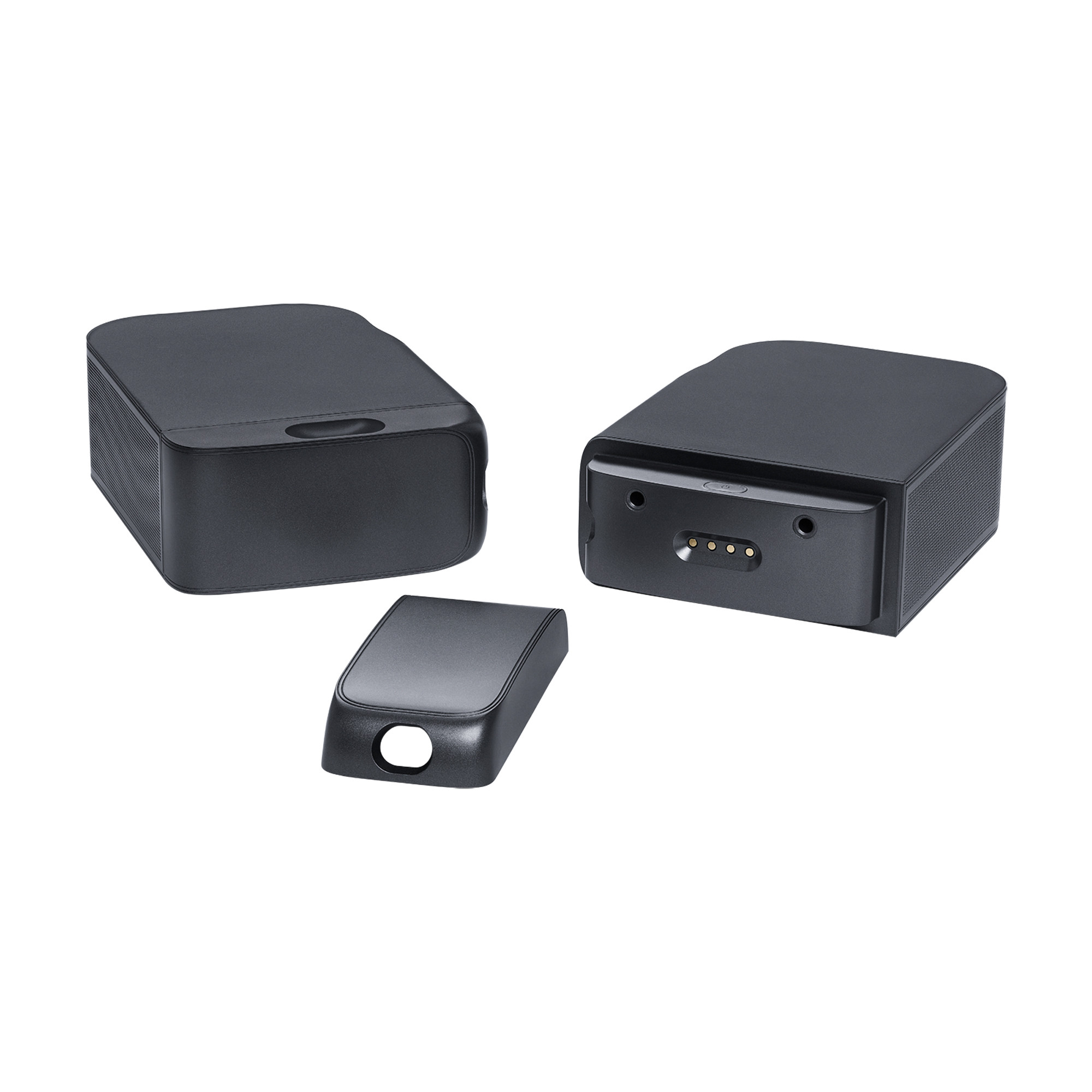 JBL Bar 800 Soundbar con Subwoofer 5.1.2CH 720W Wi-Fi - immagine 3
