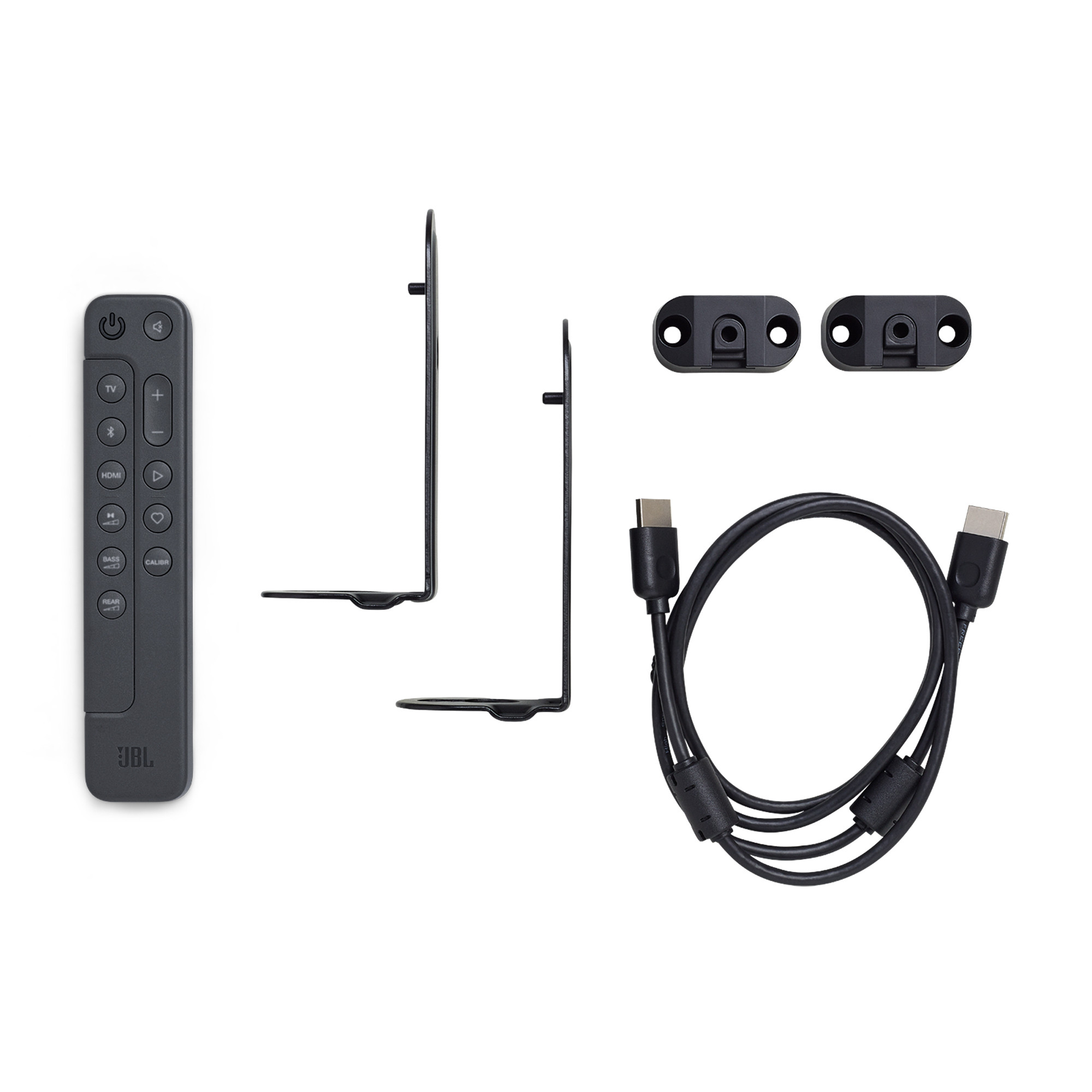 JBL Bar 800 Soundbar con Subwoofer 5.1.2CH 720W Wi-Fi - immagine 5