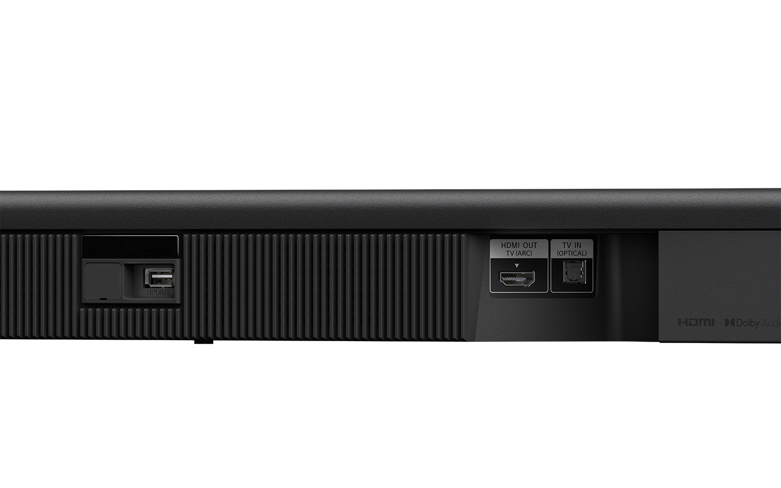 Sony HTS400 Soundbar con Subwoofer 2.1CH 330W Bluetooth - immagine 2