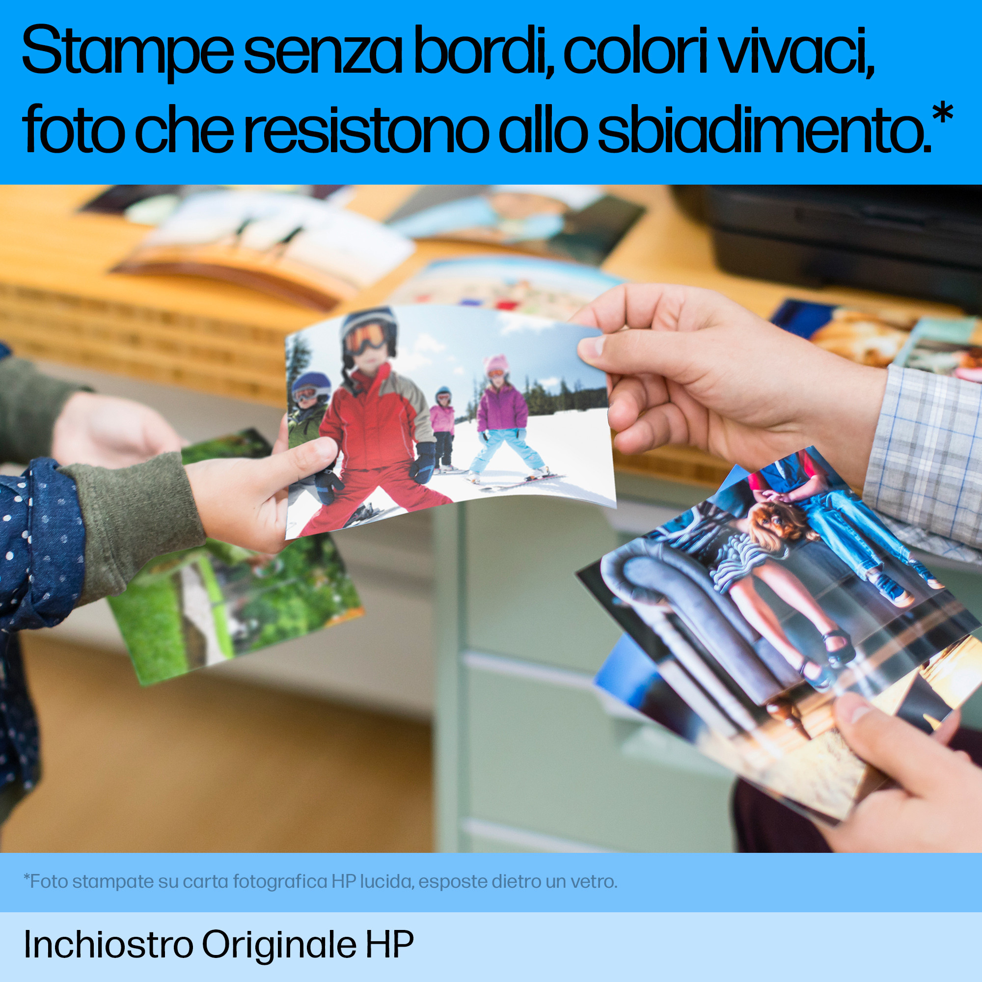HP 31 Magenta Flacone di Inchiostro Originale 70ML - immagine 4