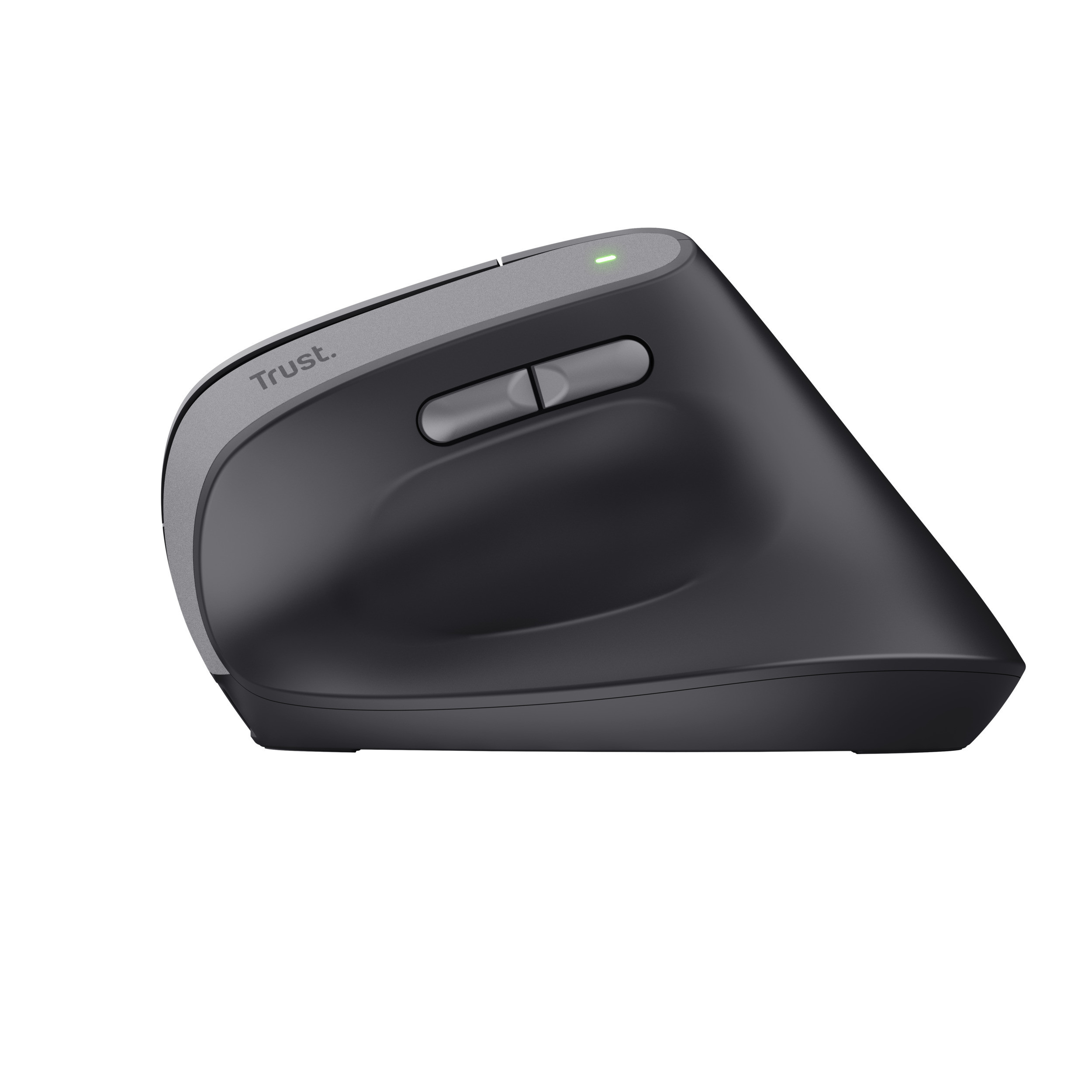 Trust Bayo II Mouse Ergonomico Wireless - immagine 2