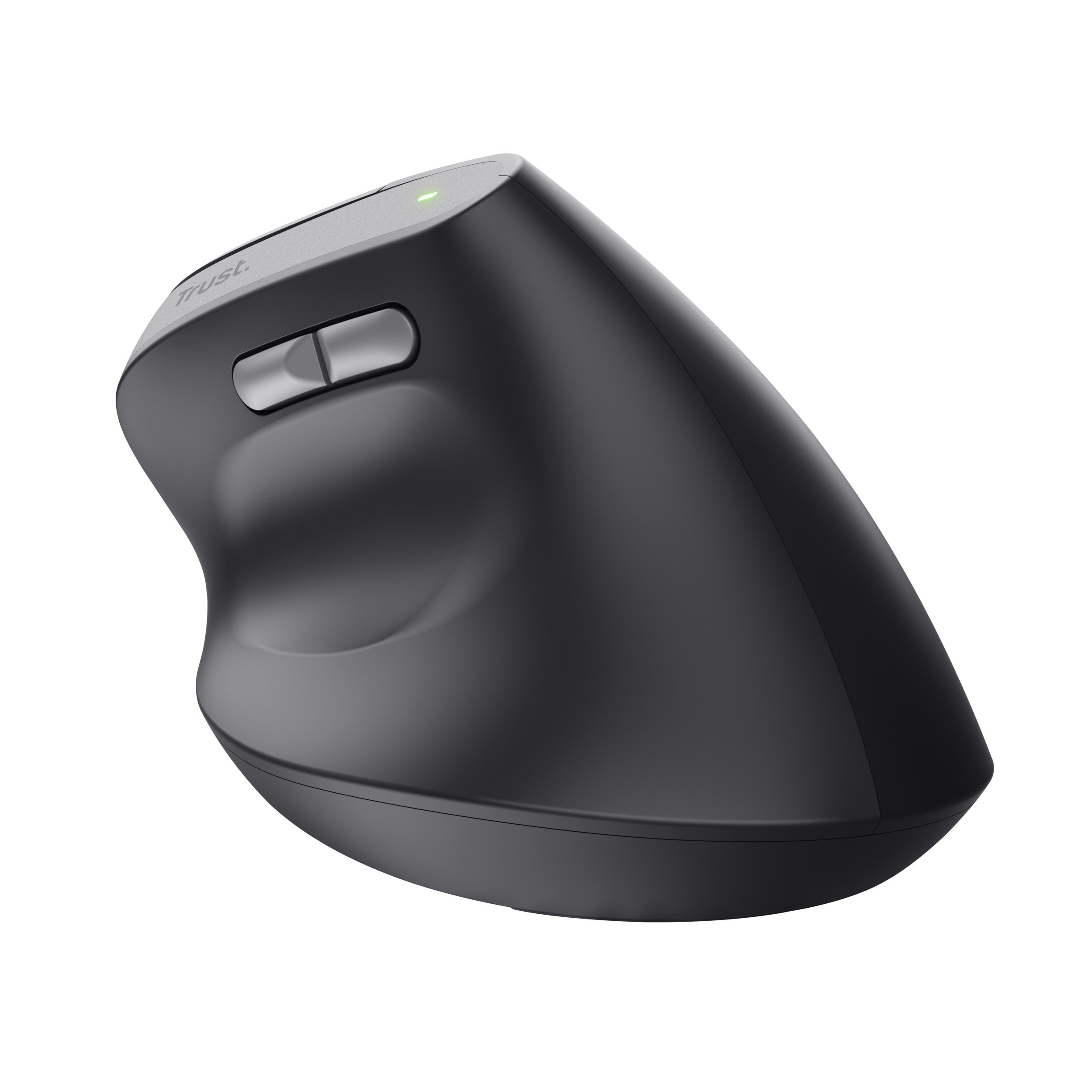 Trust Bayo II Mouse Ergonomico Wireless - immagine 6