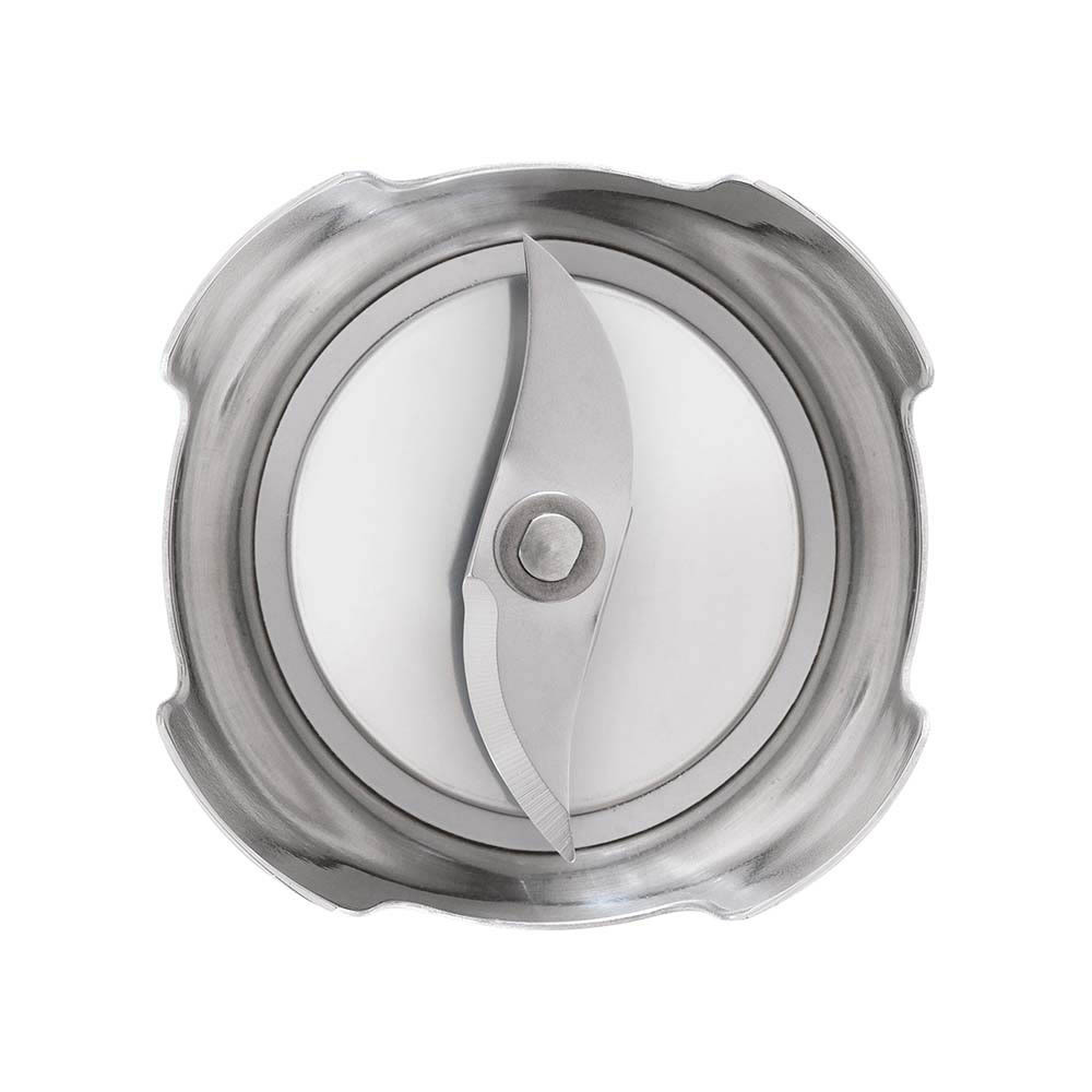 Smeg HBF11CREU Frullatore A Immersione Panna 700W Lame Inox - immagine 5