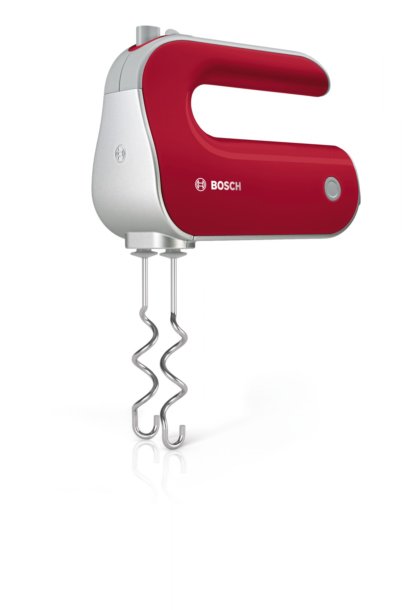 Bosch MFQ40303 Sbattitore Rosso 500W 5 Velocita - immagine 2