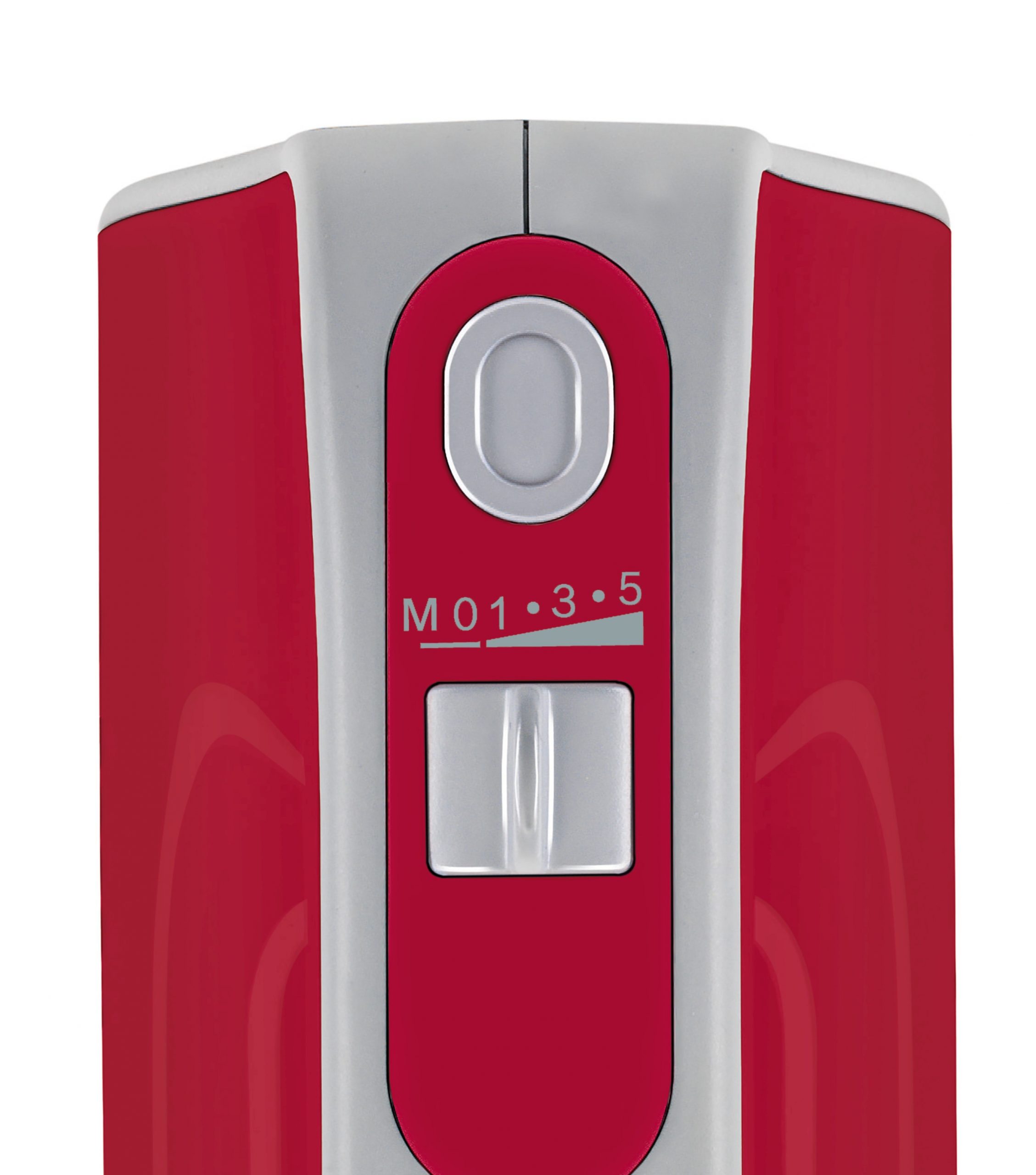 Bosch MFQ40303 Sbattitore Rosso 500W 5 Velocita - immagine 3