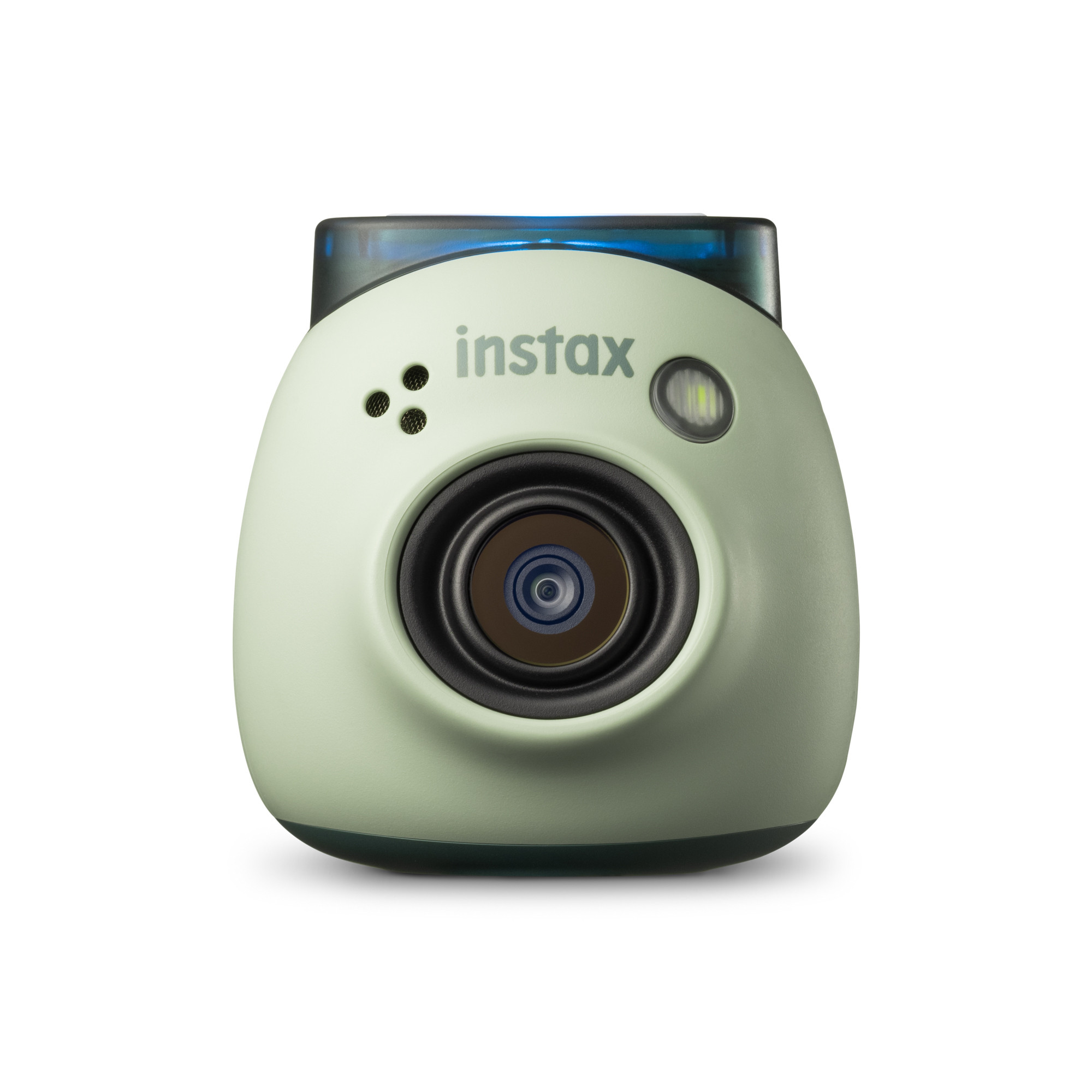 Fuji Instax Pal Pistachio Green Fotocamera Digitale Supercompatta - immagine 3