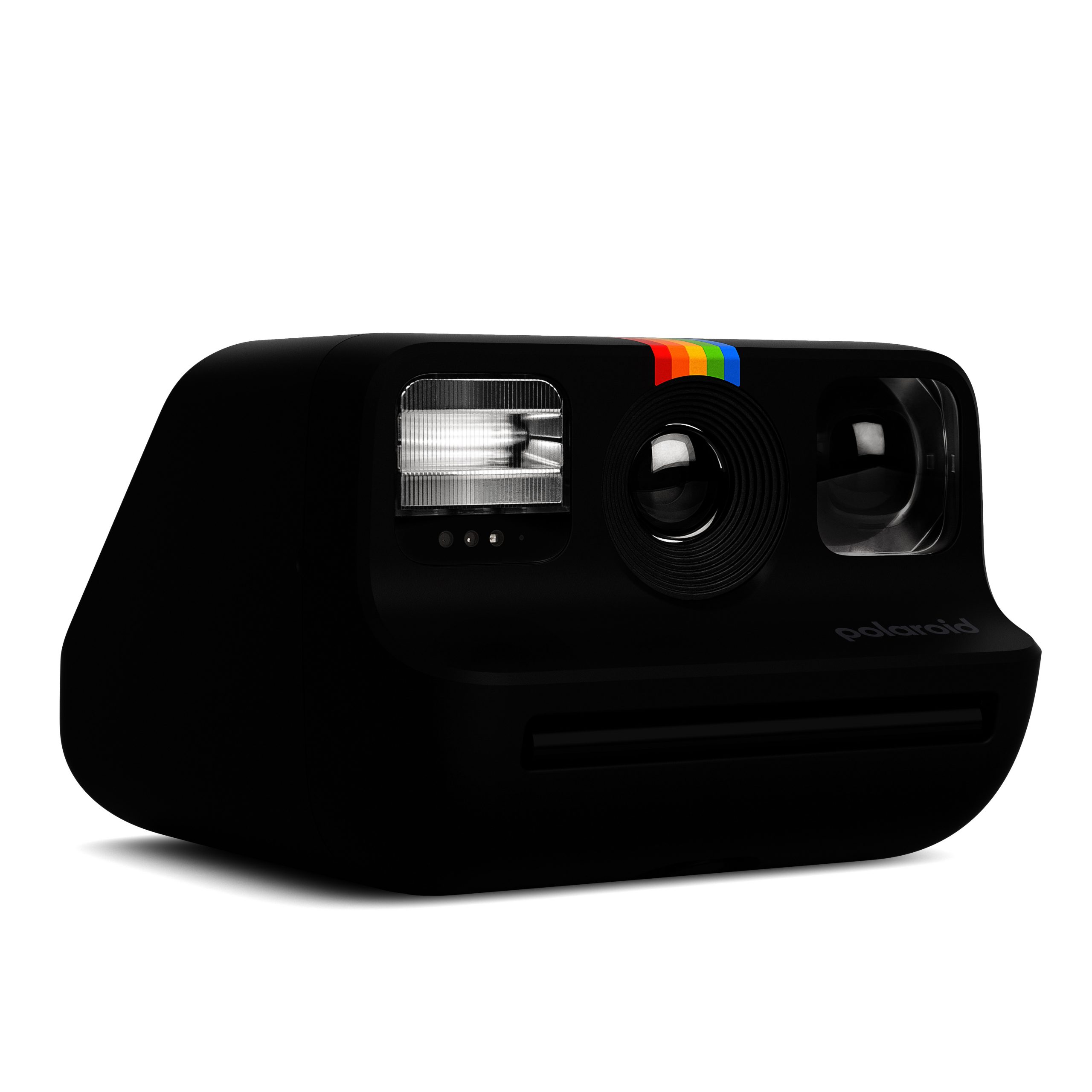 Polaroid Go Generation 2 Black Fotocamera Analogica Istantanea - immagine 2