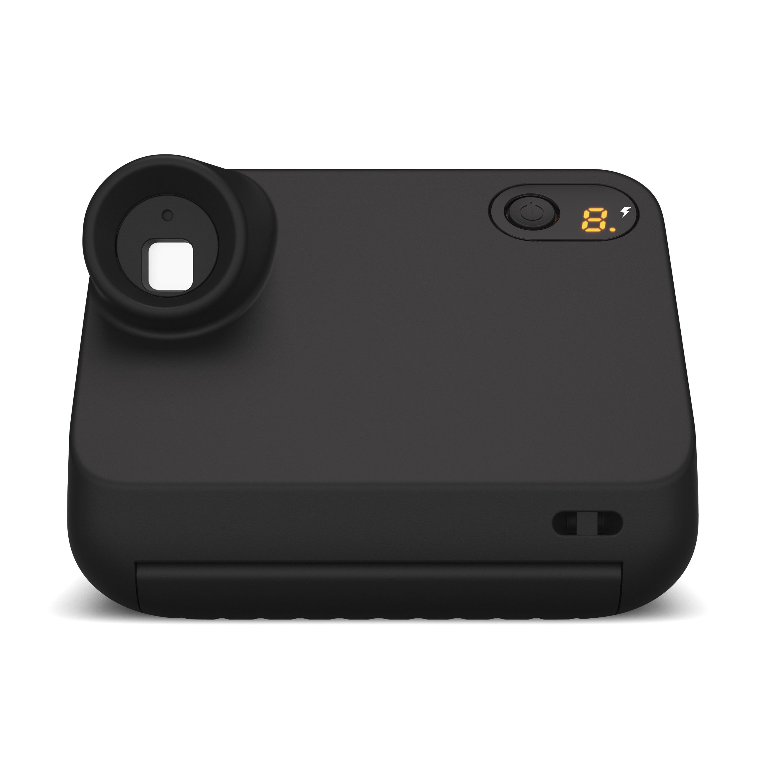 Polaroid Go Generation 2 Black Fotocamera Analogica Istantanea - immagine 4