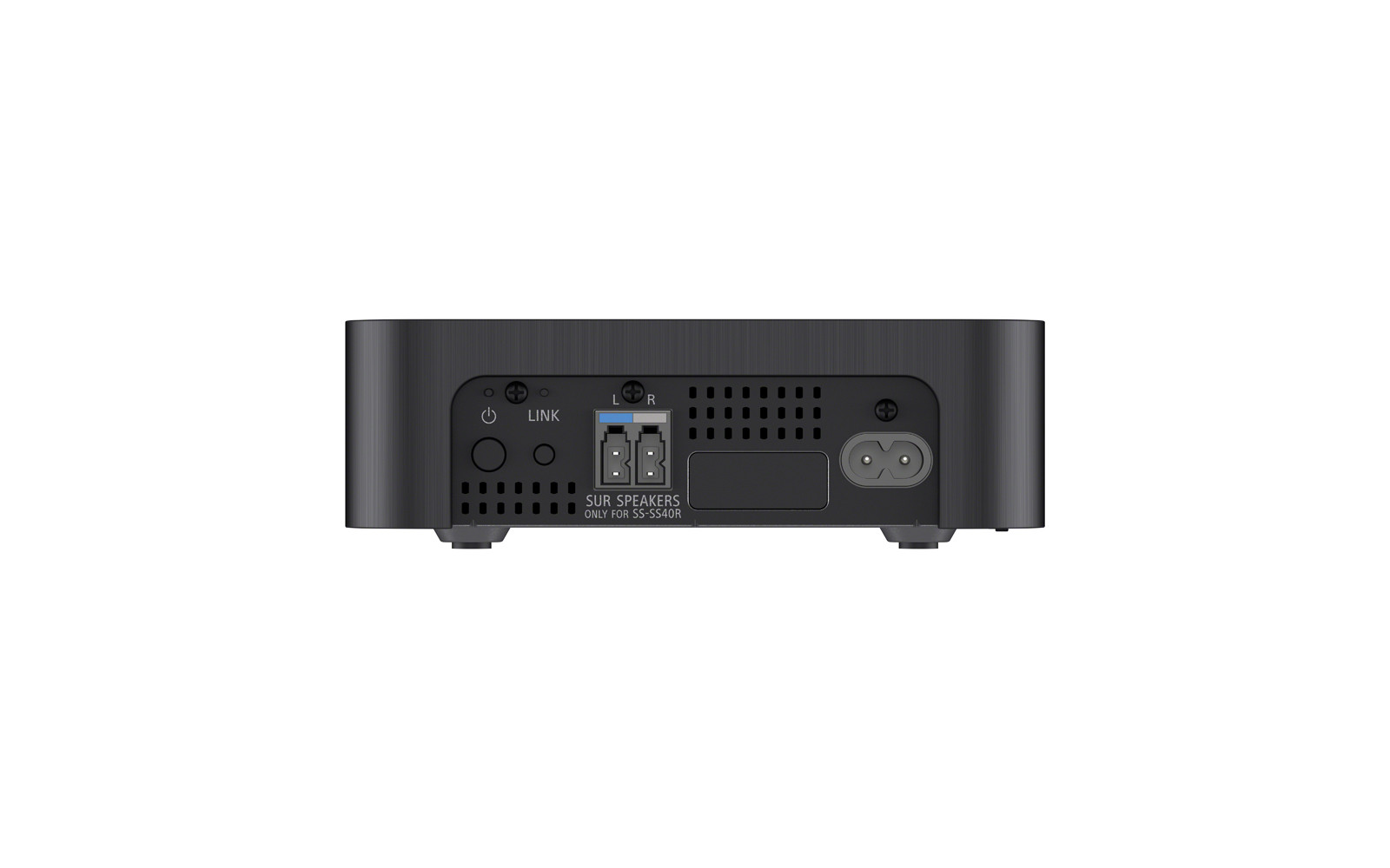 Sony HTS40R Home Cinema 5.1 Canali con Speaker Posteriori Wireless - immagine 3