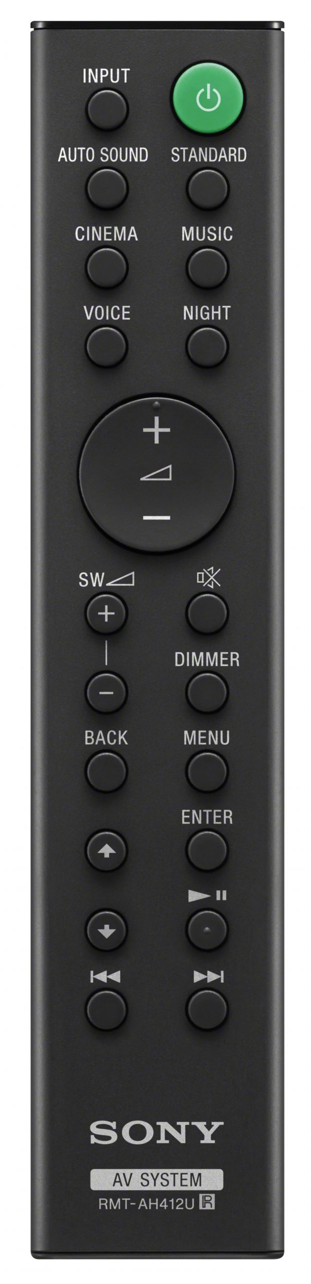 Sony HTS40R Home Cinema 5.1 Canali con Speaker Posteriori Wireless - immagine 4