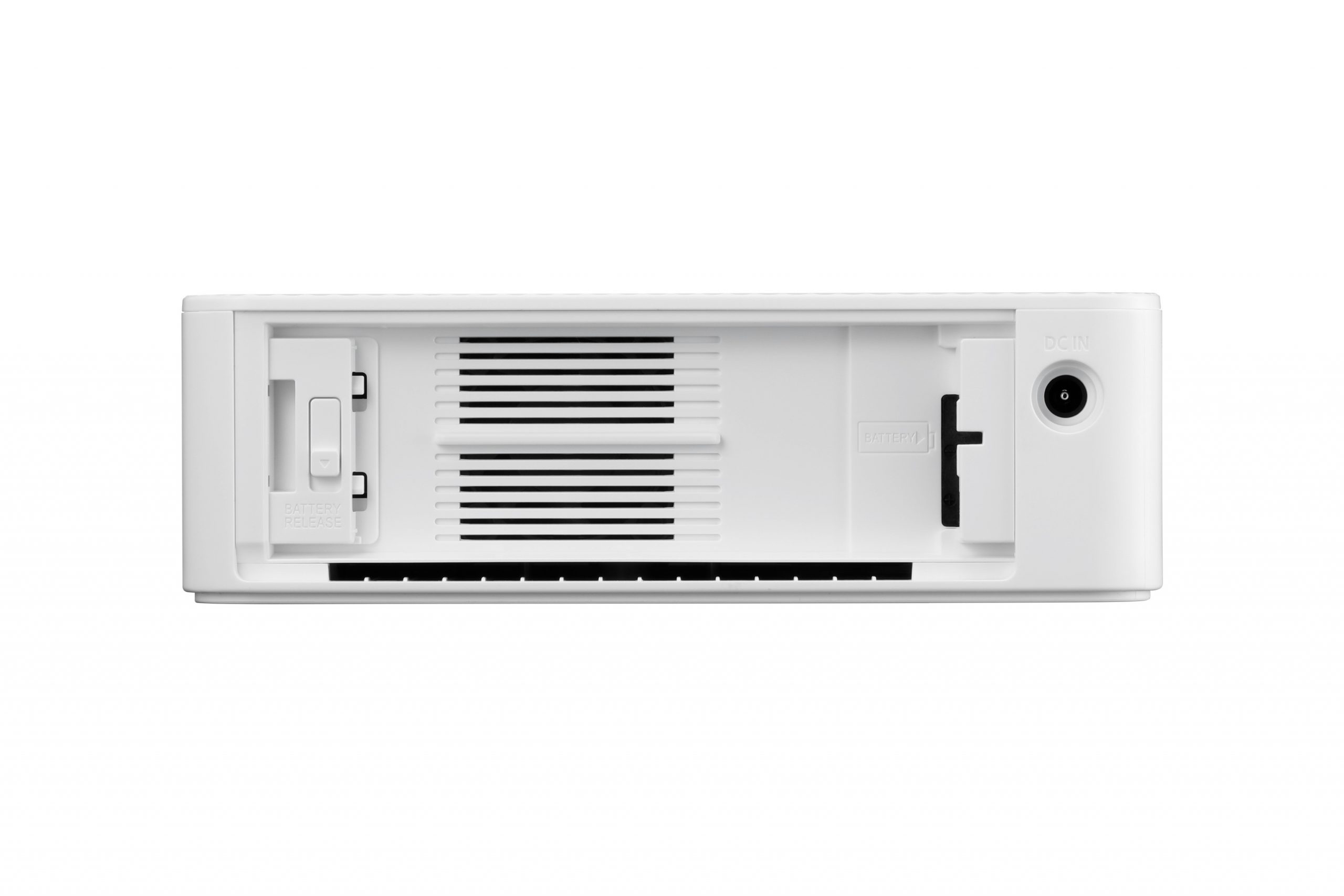 Canon Selphy CP1500WH Stampante Fotografica Portatile Wi-Fi a Colori - immagine 3