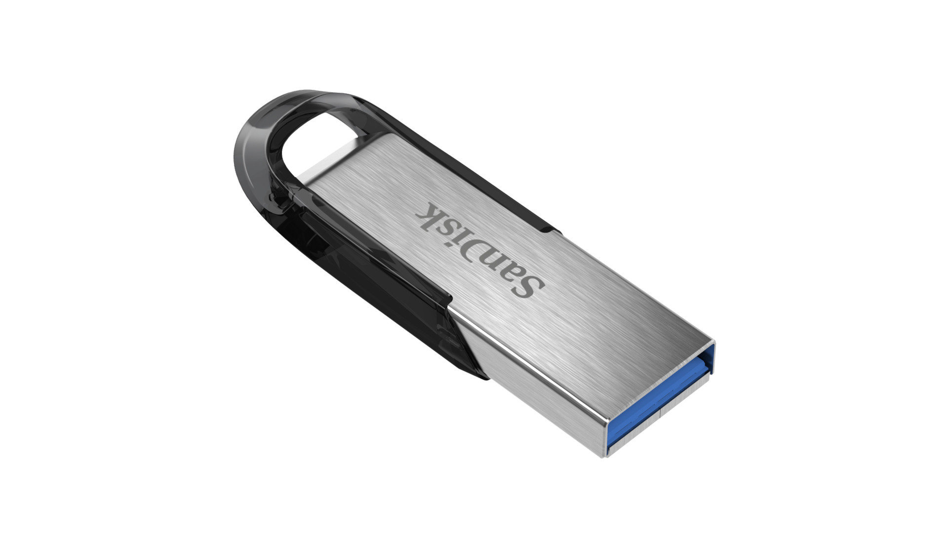 Sandisk Cruzer Ultra Flair Pen Drive 64GB USB3.0 150MB-S - immagine 2