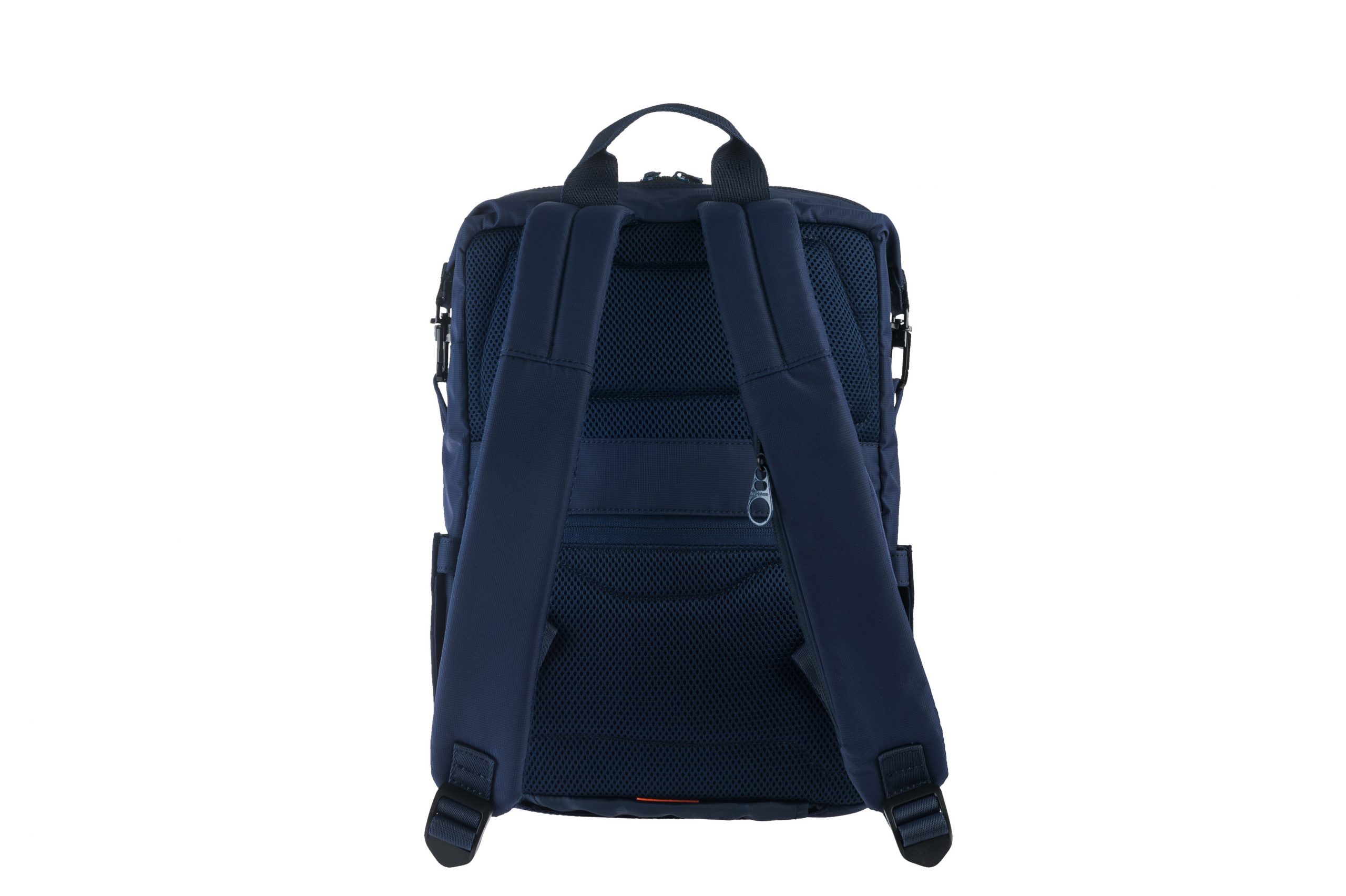 Tucano Modo 13 Blu Zaino per Notebook Fino a 13 Pollici - immagine 2