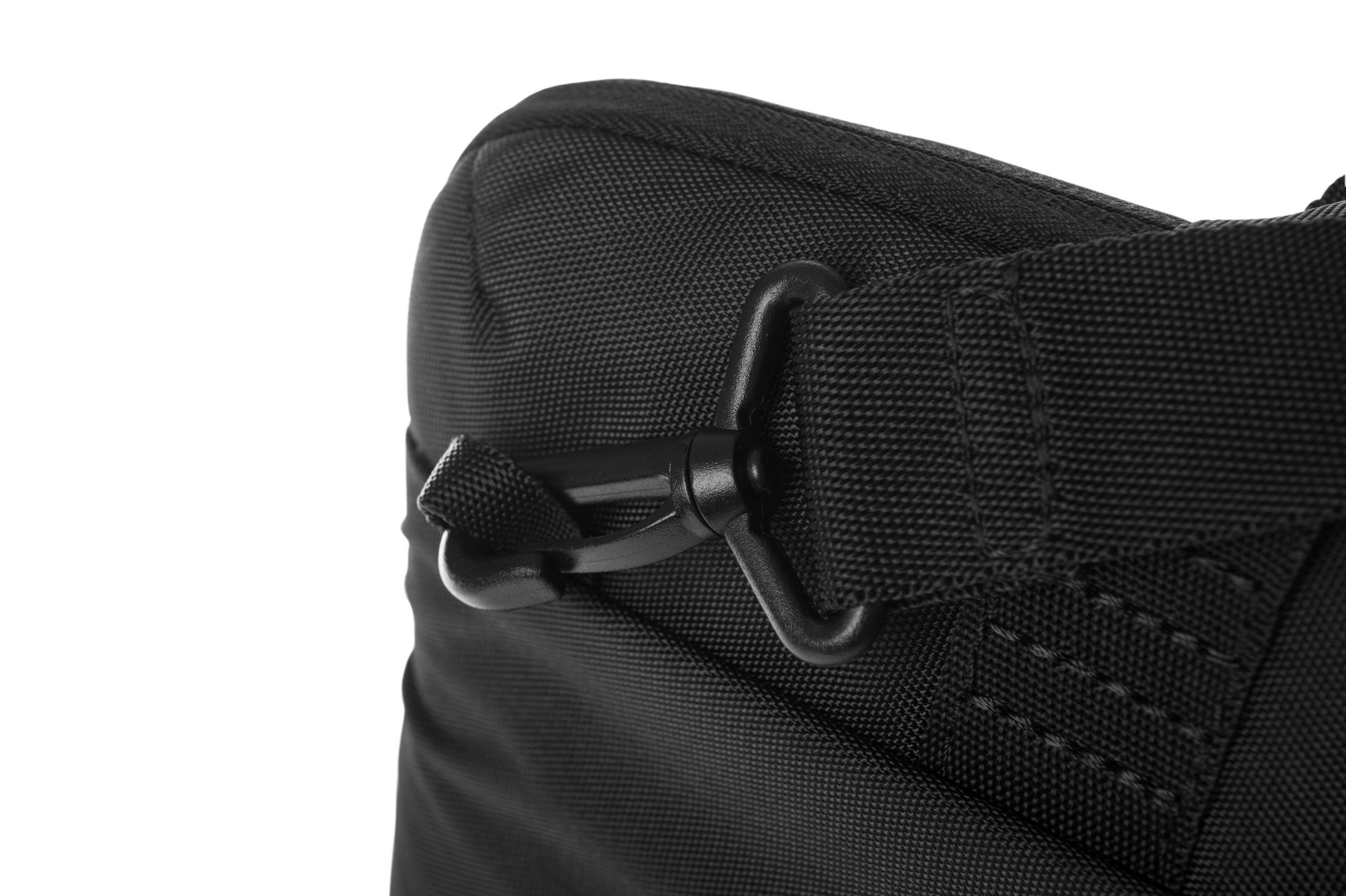 Tucano Smilza 15 Nera Borsa Superslim per Notebook Fino a 15 Pollici - immagine 3
