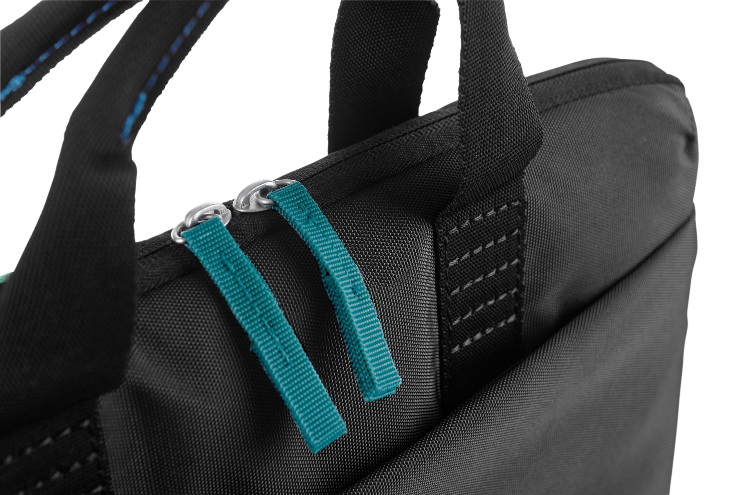 Tucano Smilza 15 Nera Borsa Superslim per Notebook Fino a 15 Pollici - immagine 4