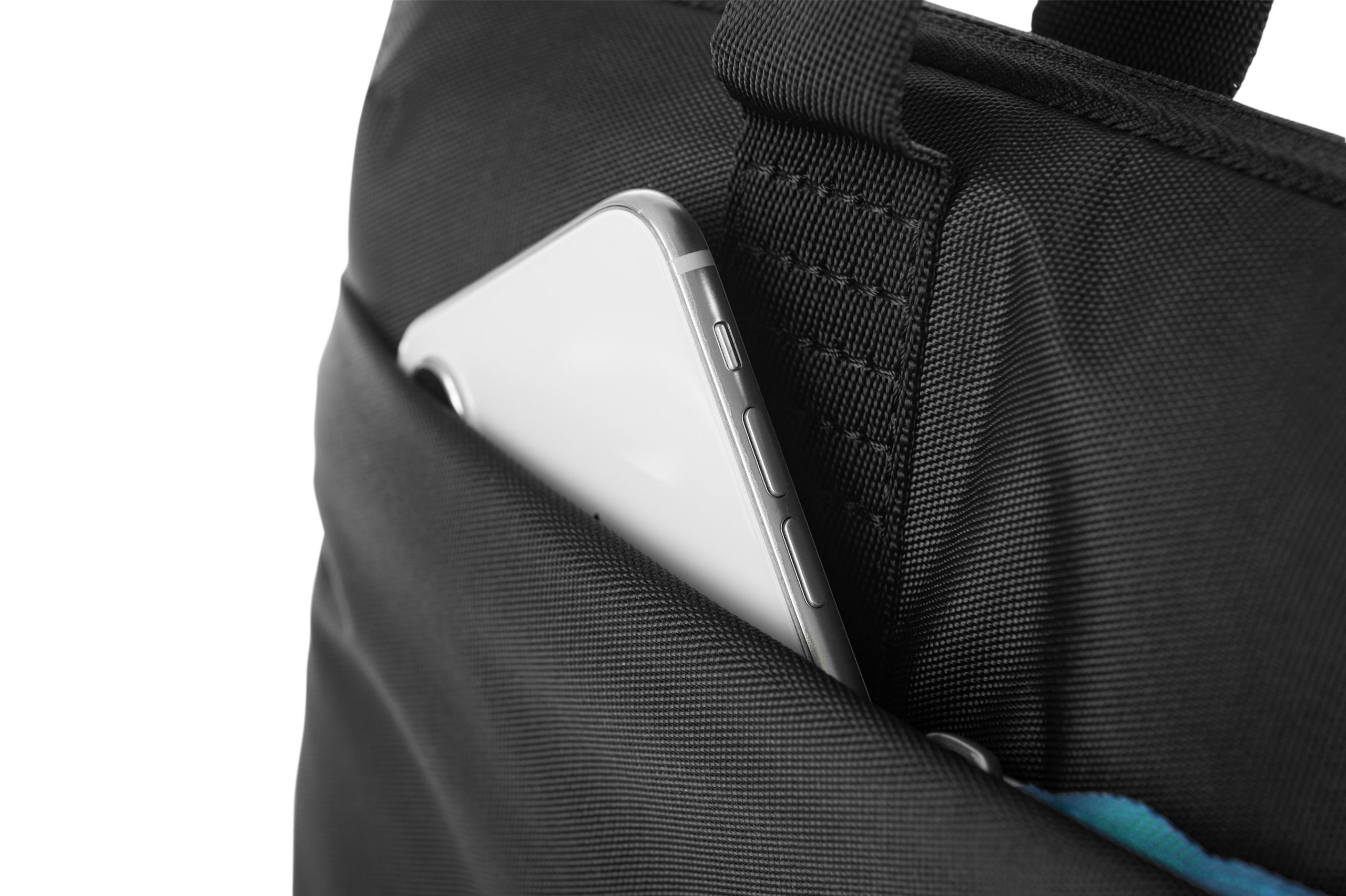 Tucano Smilza 15 Nera Borsa Superslim per Notebook Fino a 15 Pollici - immagine 5